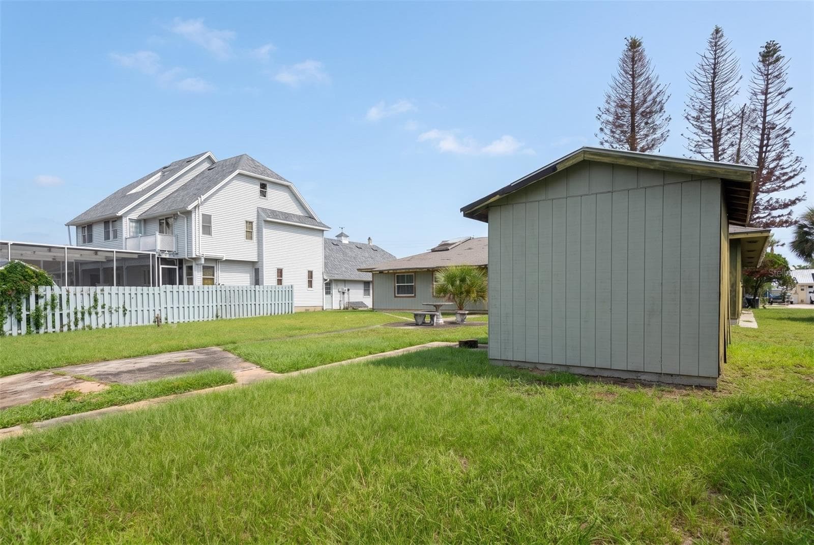 Single Family Residence at 21 CUNNINGHAM DR, NEW SMYRNA BEACH, photo 54 of 56