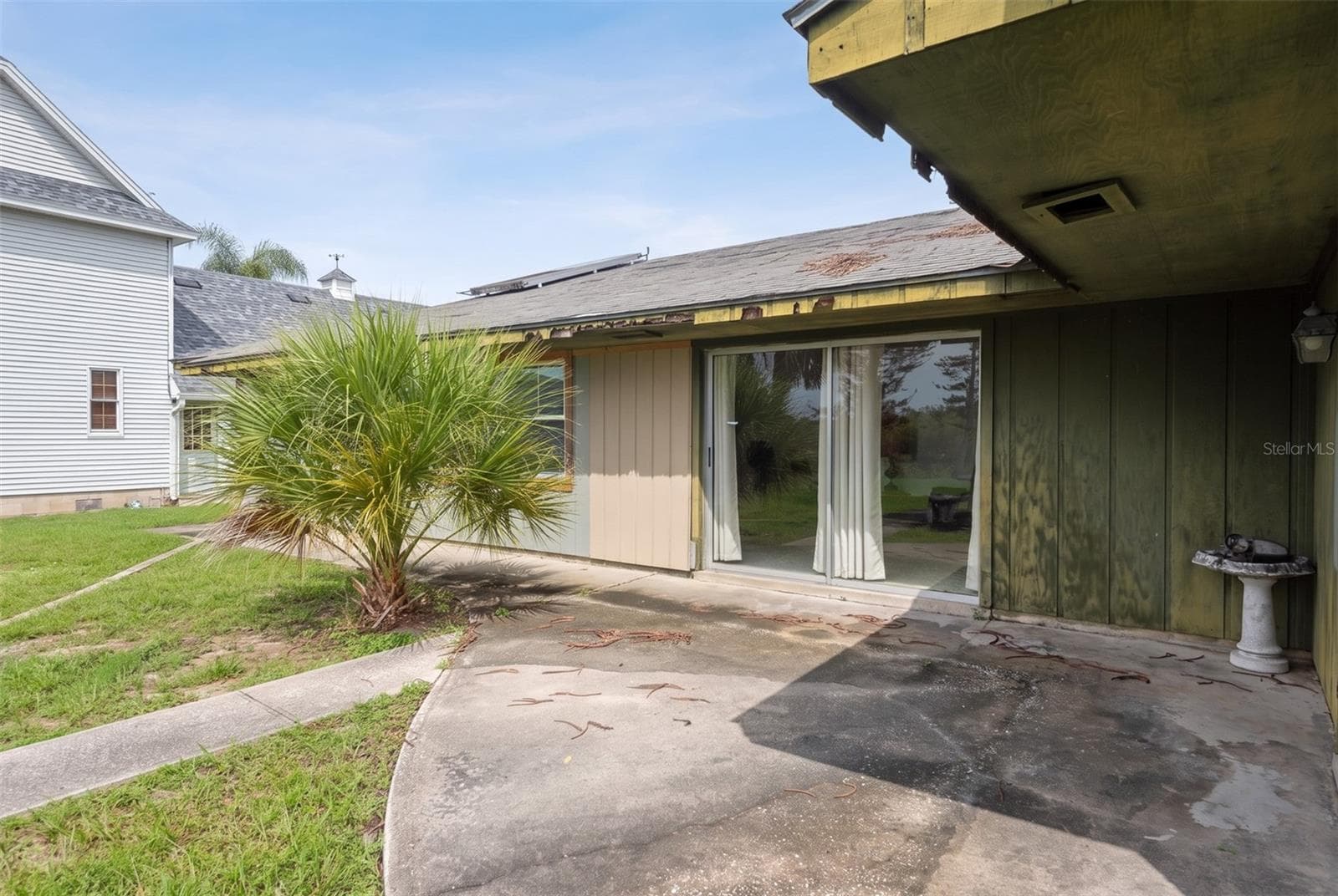 Single Family Residence at 21 CUNNINGHAM DR, NEW SMYRNA BEACH, photo 55 of 56