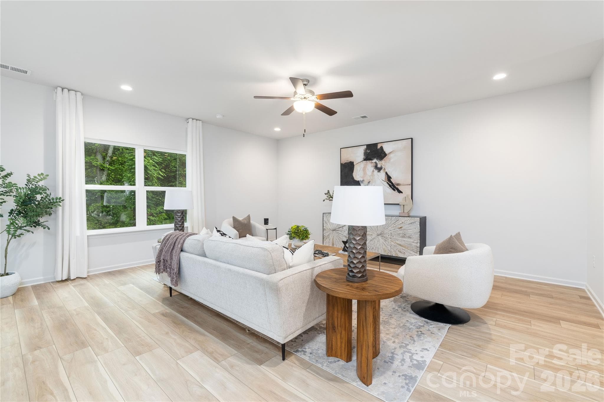 Representation - 5035 San Francisco Circle, Charlotte