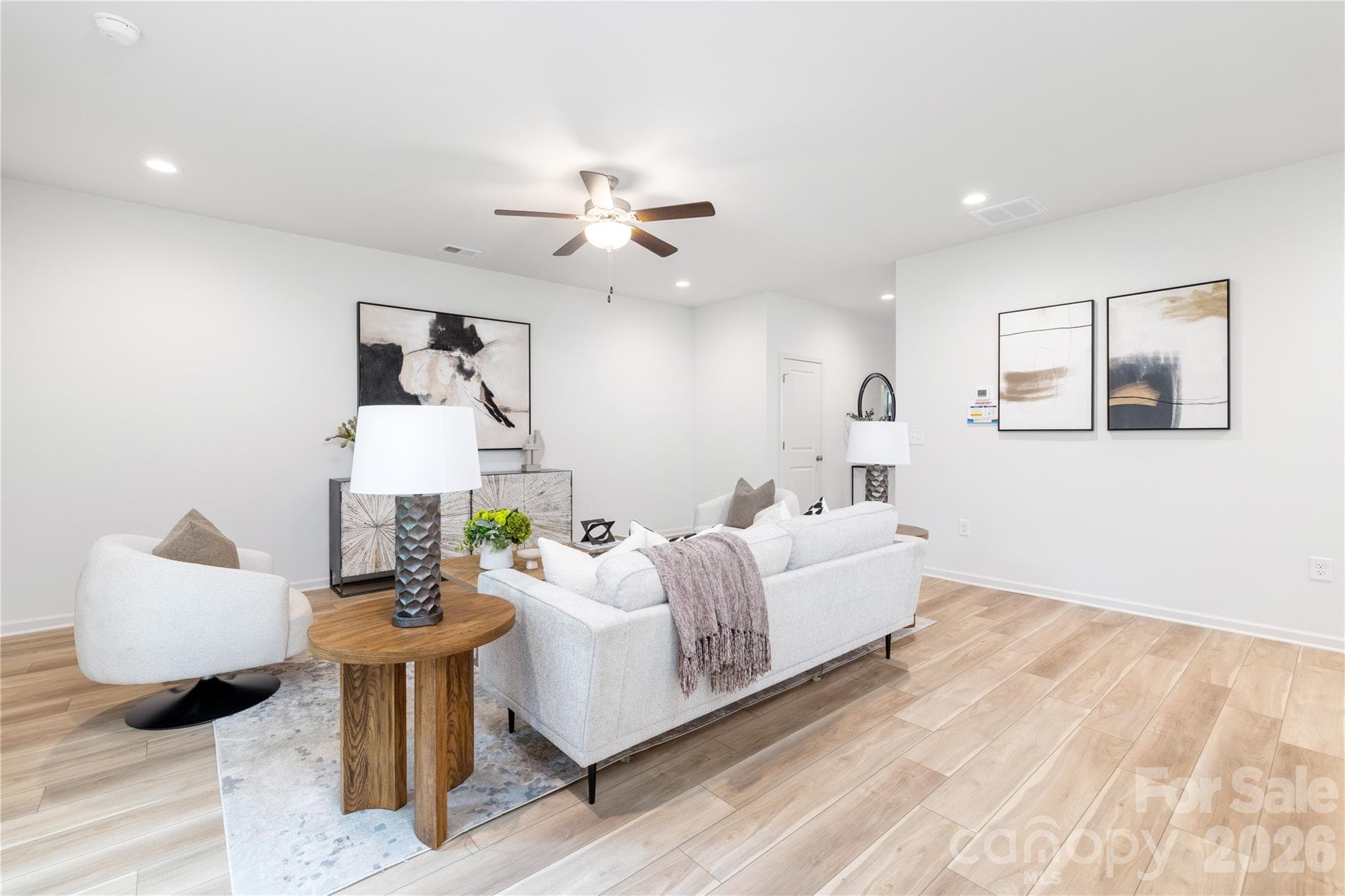 Representation - 5035 San Francisco Circle, Charlotte