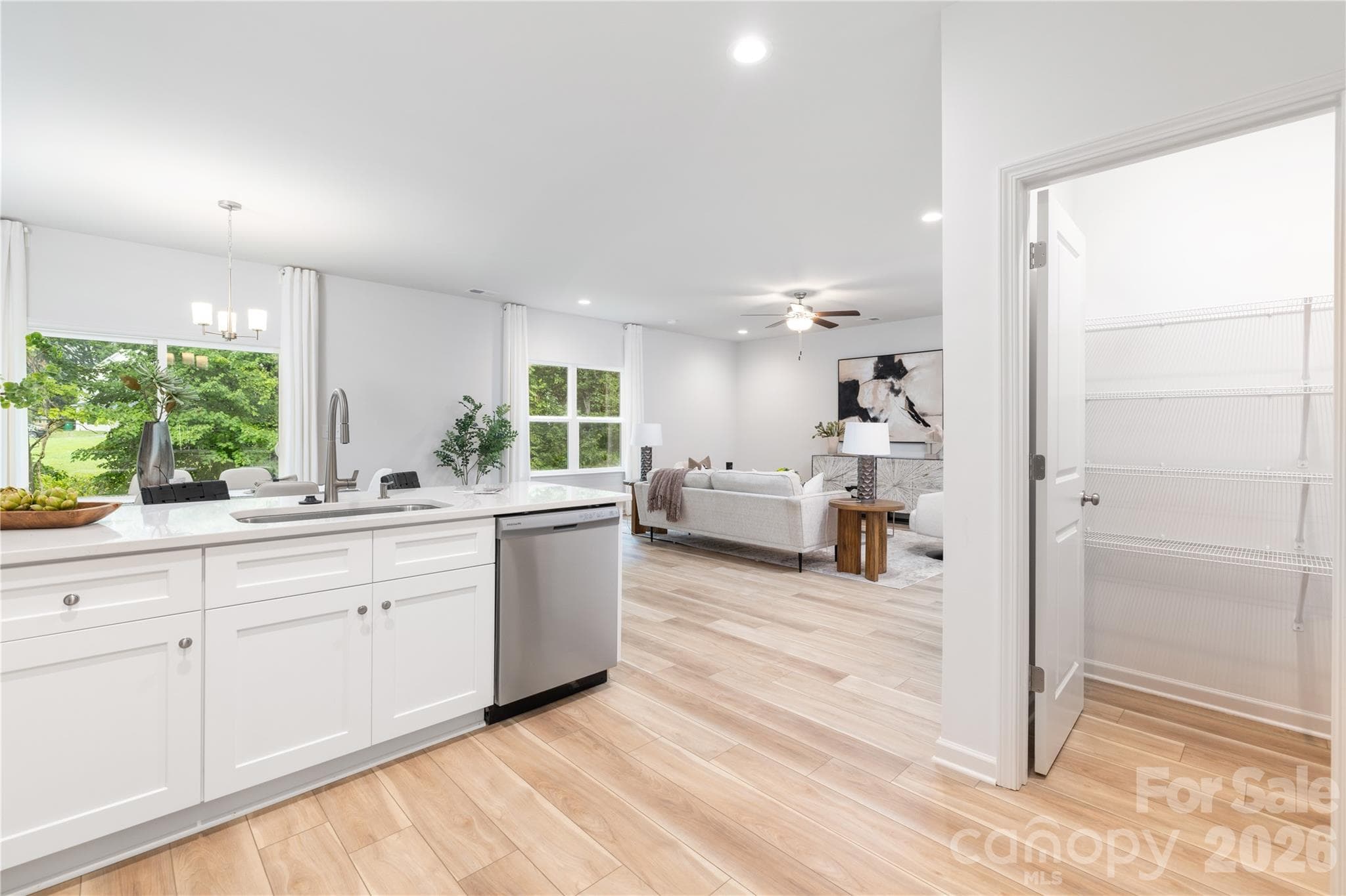 Representation - 5035 San Francisco Circle, Charlotte