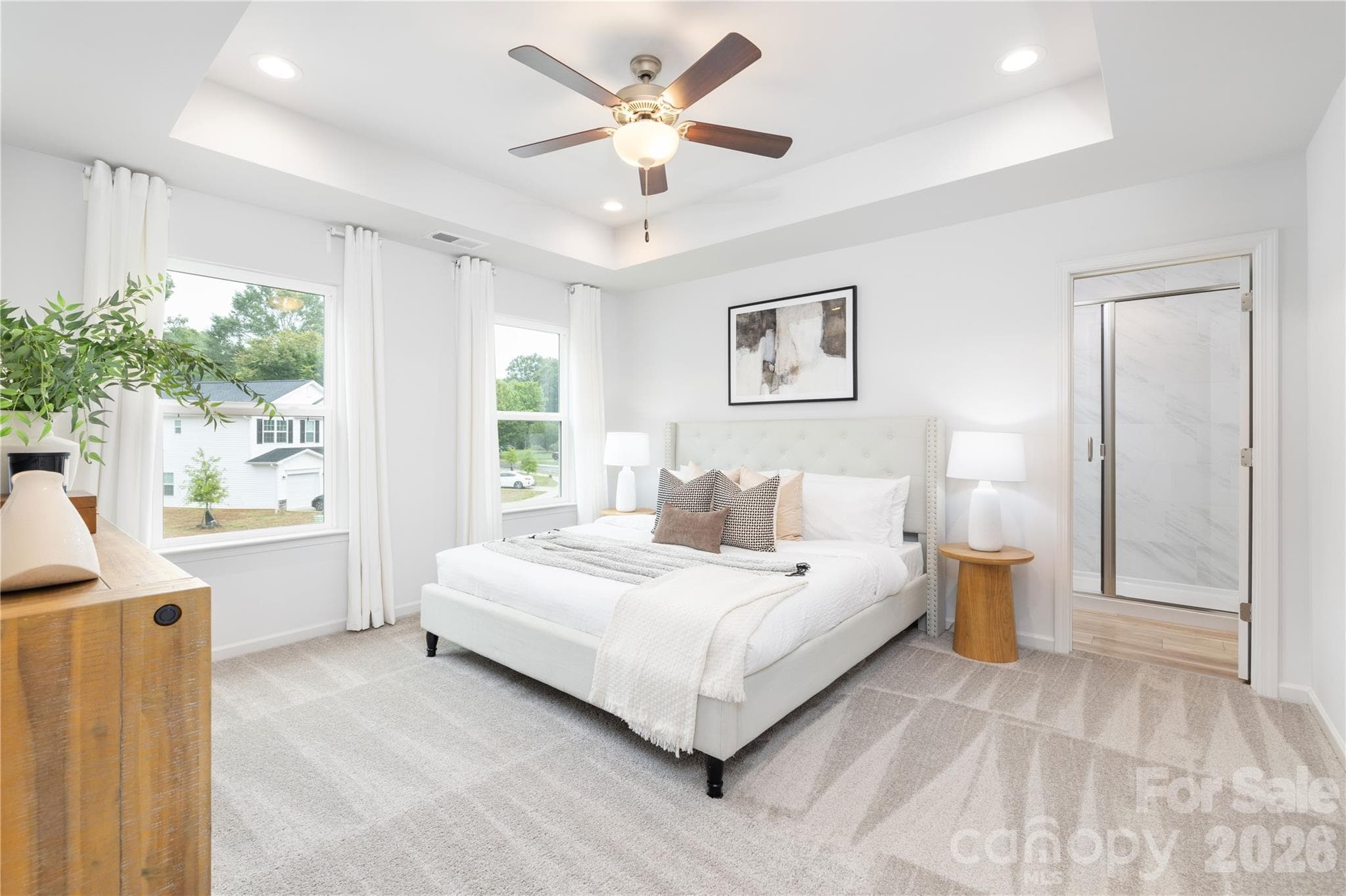 Representation - 5035 San Francisco Circle, Charlotte