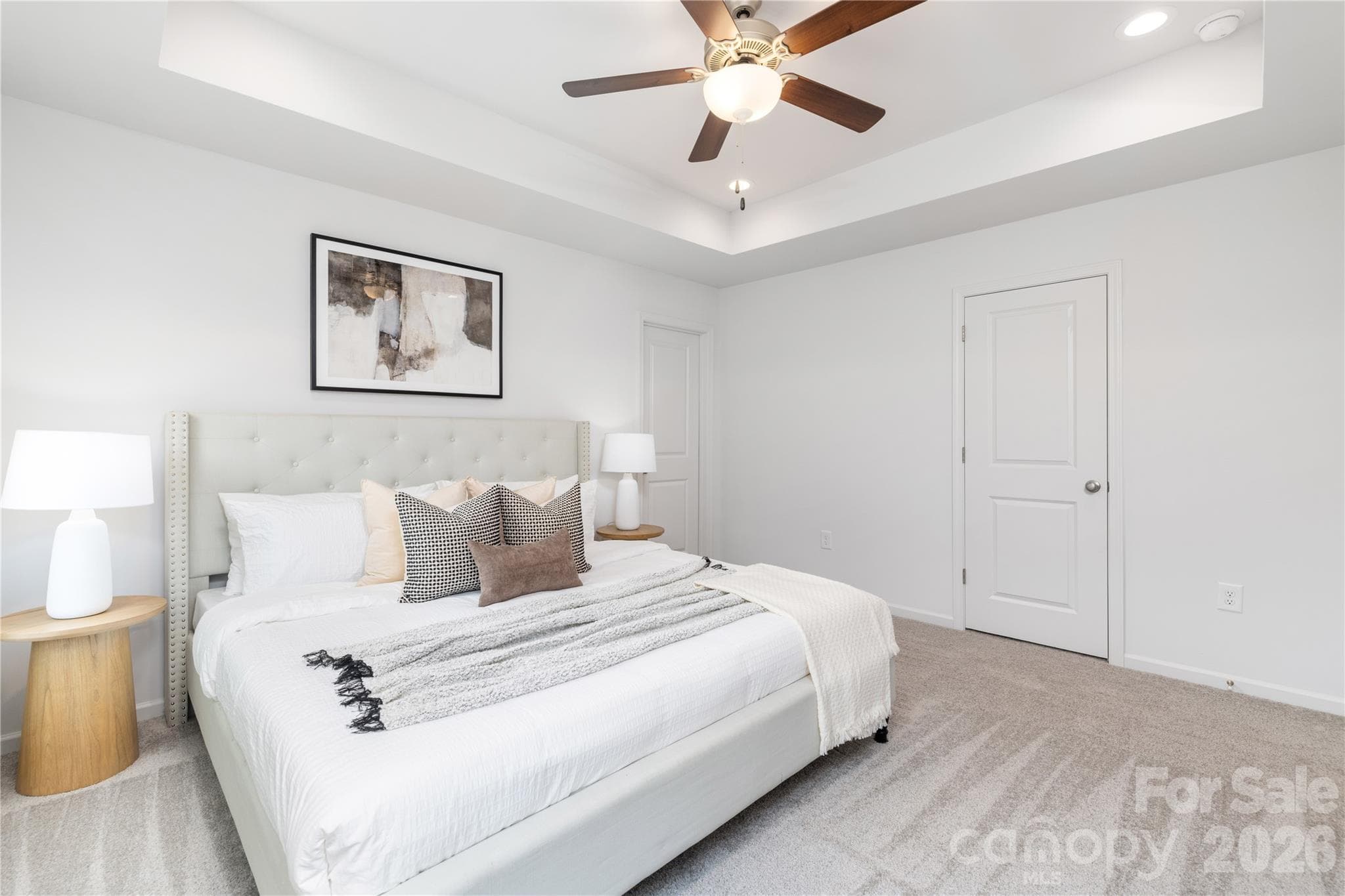 Representation - 5035 San Francisco Circle, Charlotte