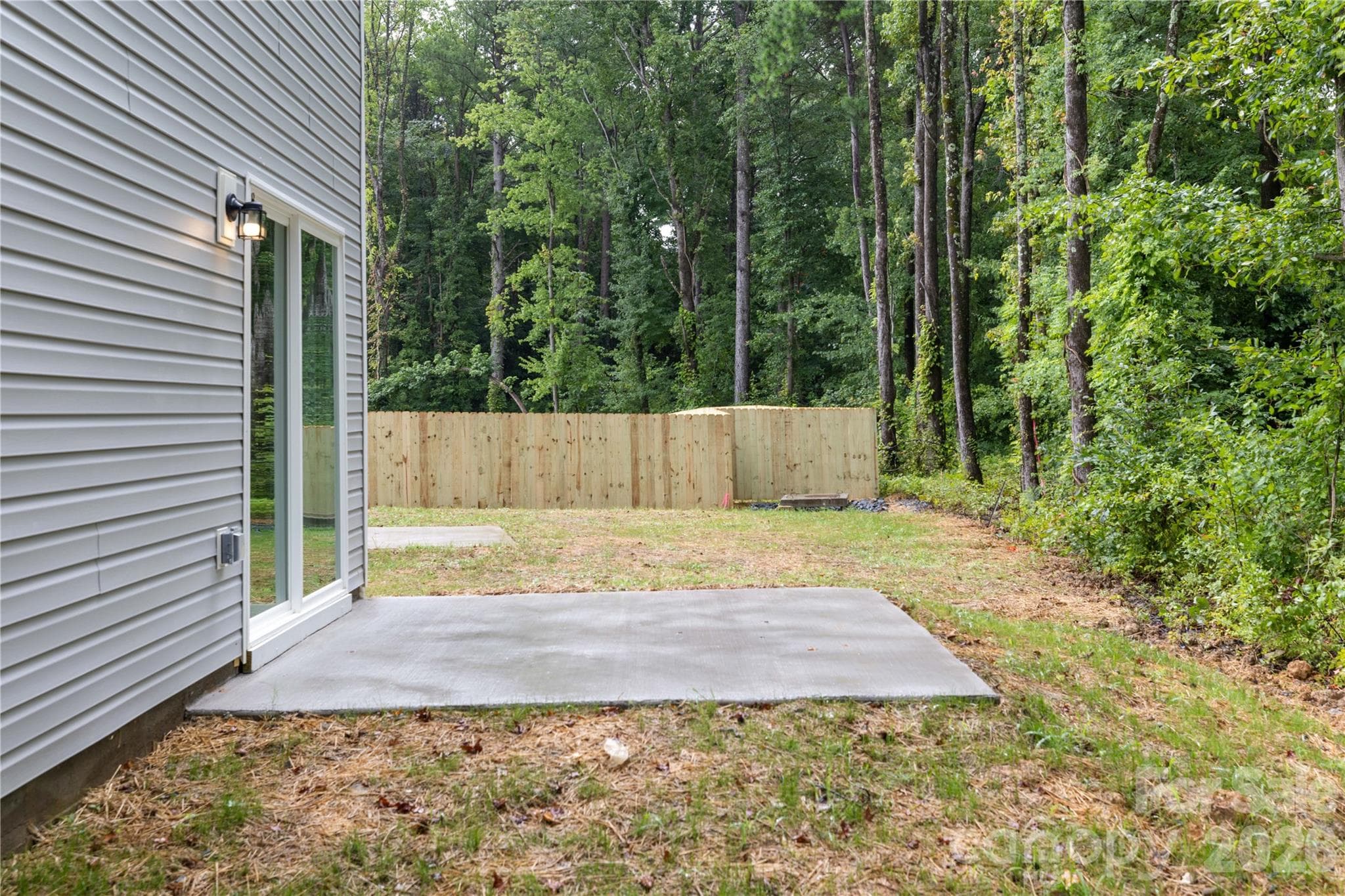 Representation - 5035 San Francisco Circle, Charlotte