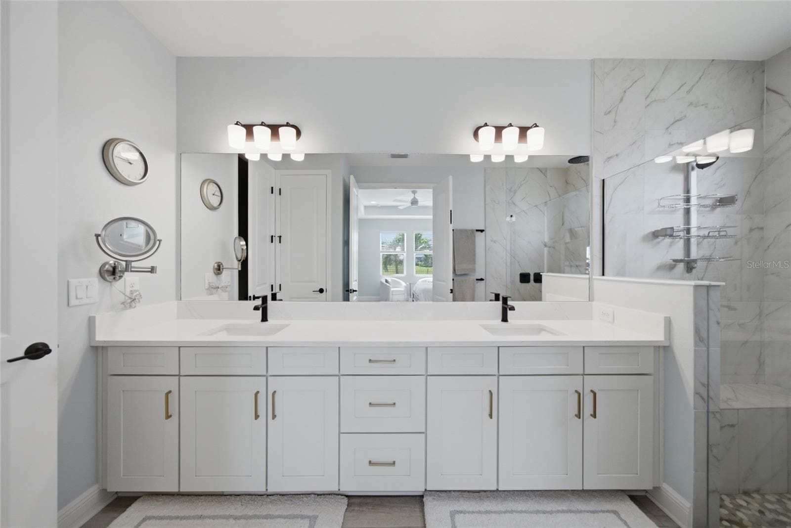 Primary En-Suite - 4815 HONEY DEW LN, BRADENTON