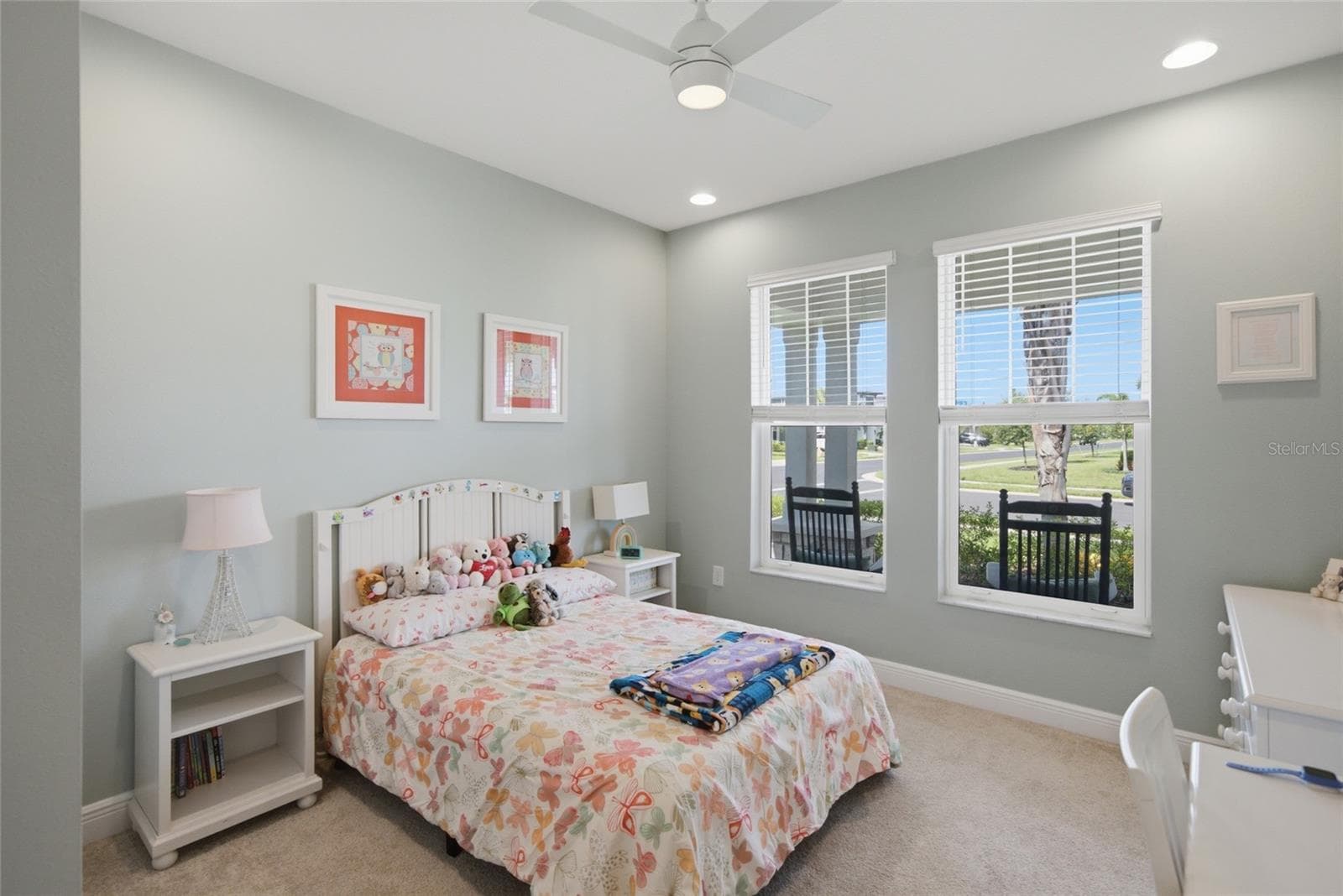 Bedroom #2 - 4815 HONEY DEW LN, BRADENTON