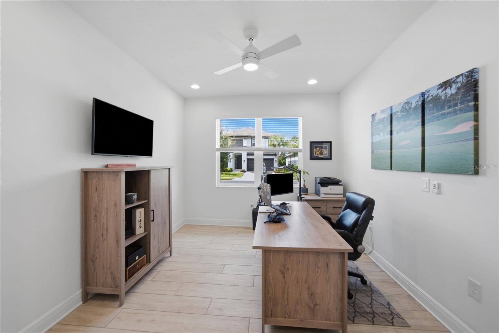 Office - 4815 HONEY DEW LN, BRADENTON