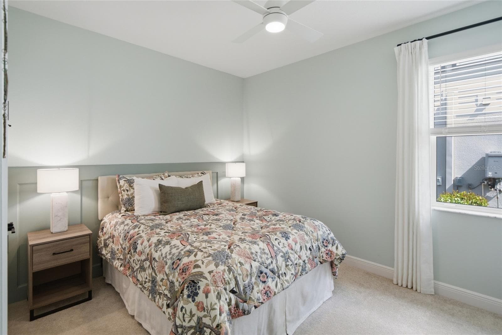 Bedroom #3 - 4815 HONEY DEW LN, BRADENTON