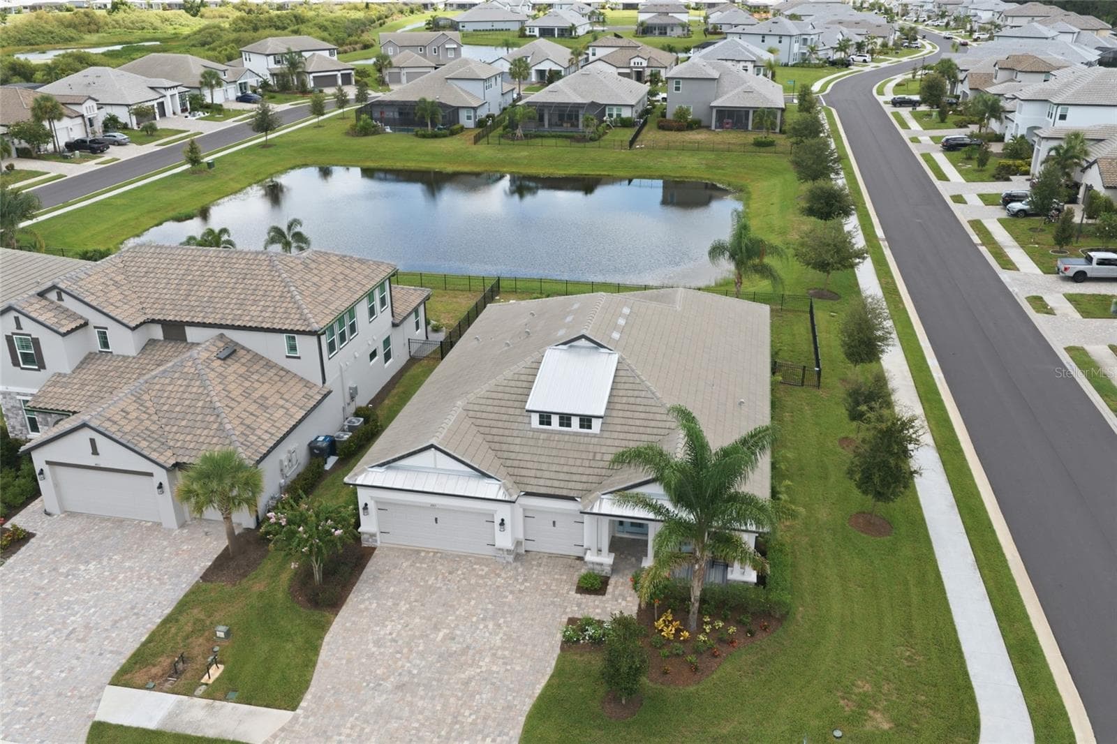 Single Family Residence at 4815 HONEY DEW LN, BRADENTON, photo 41 of 57