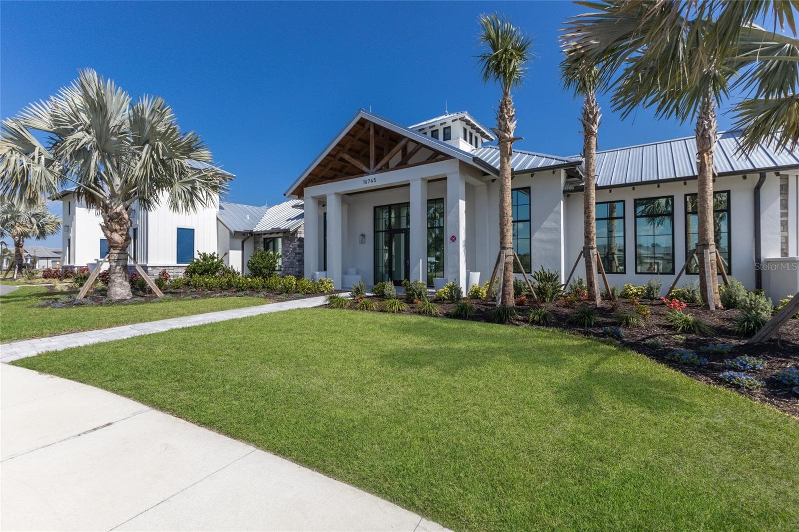 Clubhouse - 4815 HONEY DEW LN, BRADENTON