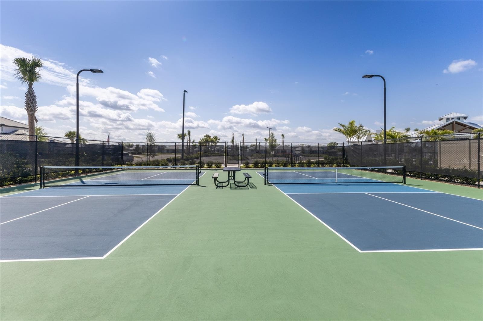 Pickleball Courts - 4815 HONEY DEW LN, BRADENTON