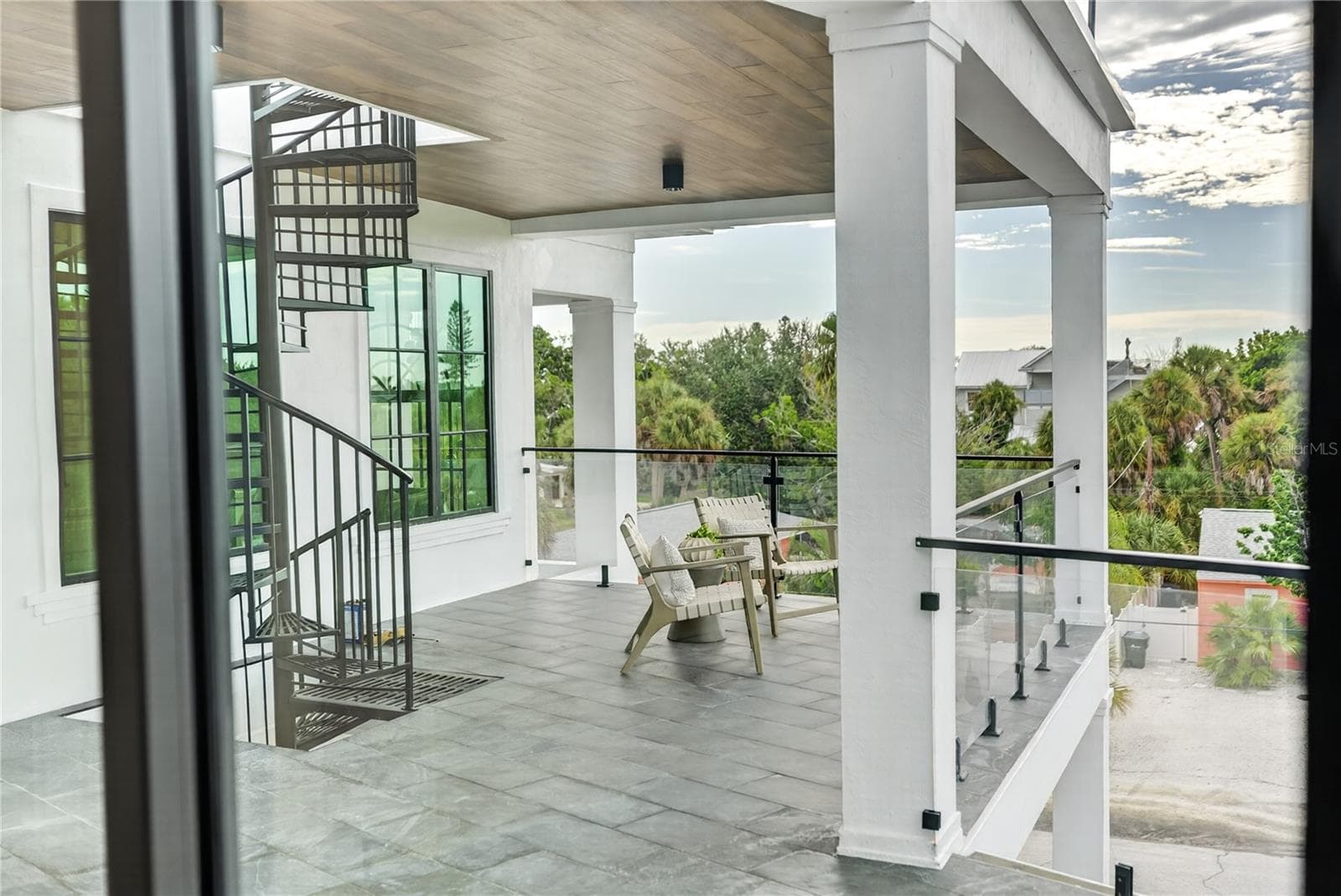 Single Family Residence at 539 AVENIDA DEL NORTE, SARASOTA, photo 45 of 64