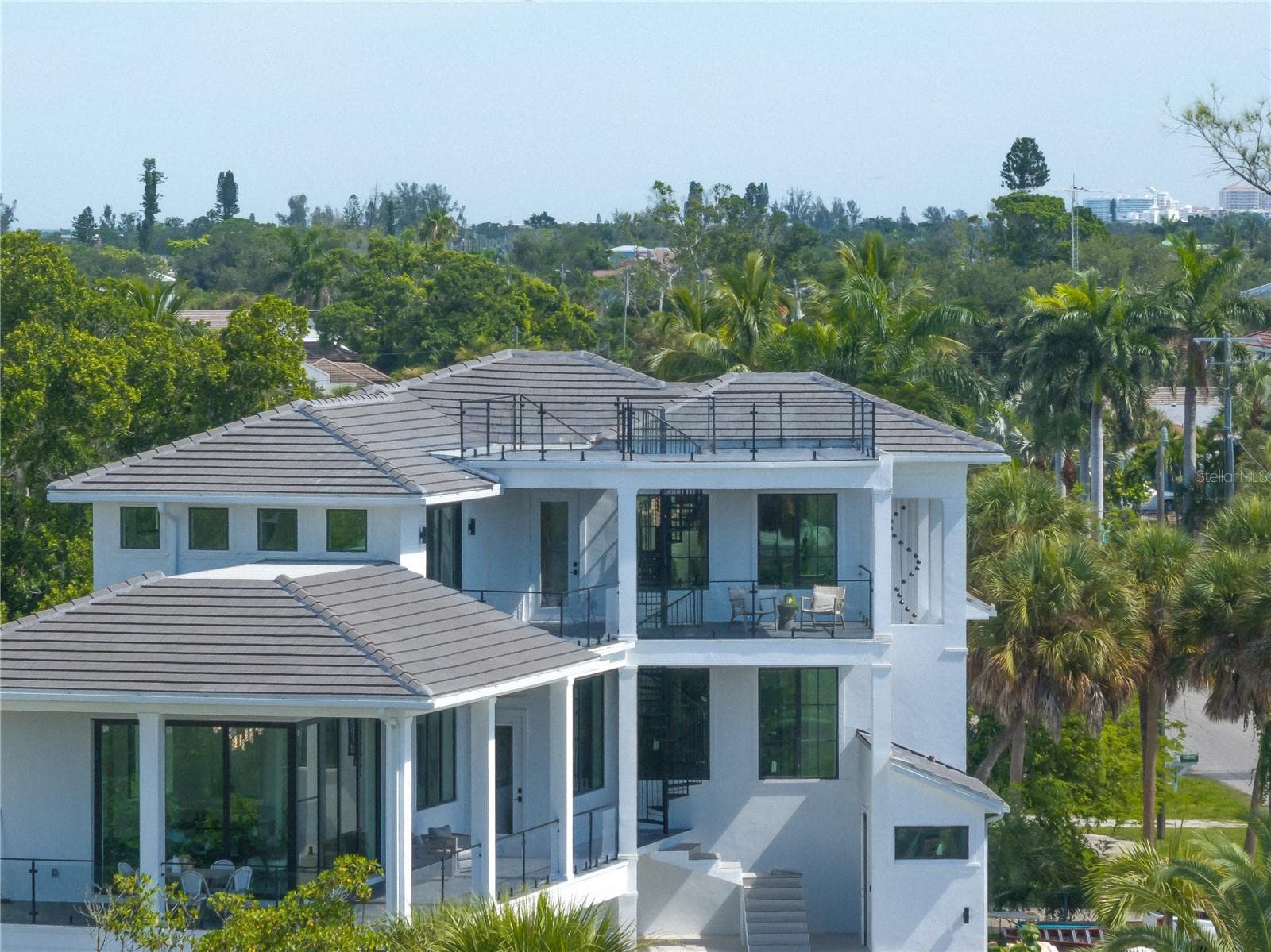 Single Family Residence at 539 AVENIDA DEL NORTE, SARASOTA, photo 54 of 64