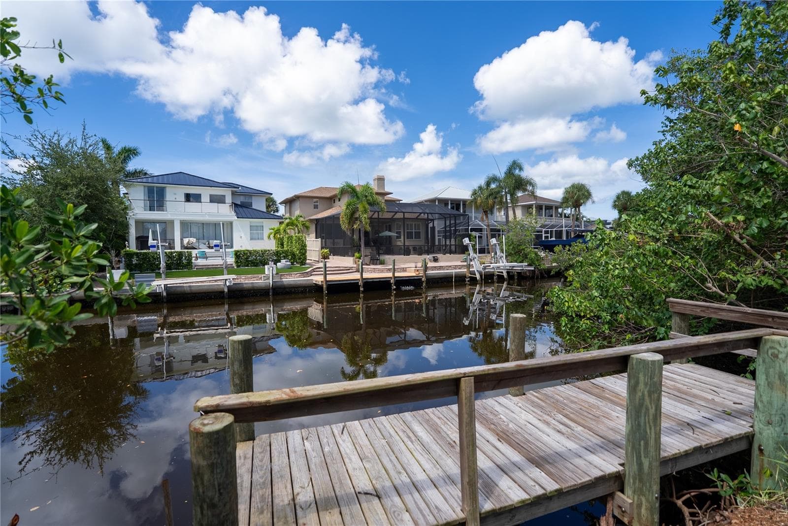 Single Family Residence at 539 AVENIDA DEL NORTE, SARASOTA, photo 60 of 64