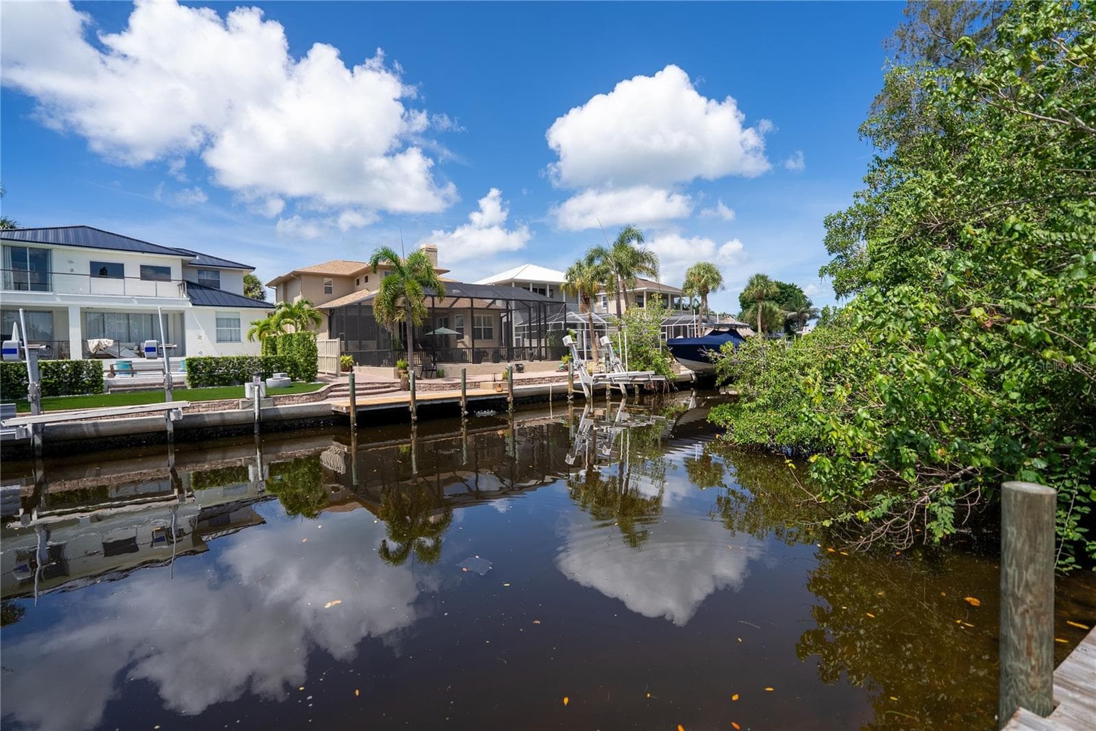 Single Family Residence at 539 AVENIDA DEL NORTE, SARASOTA, photo 61 of 64