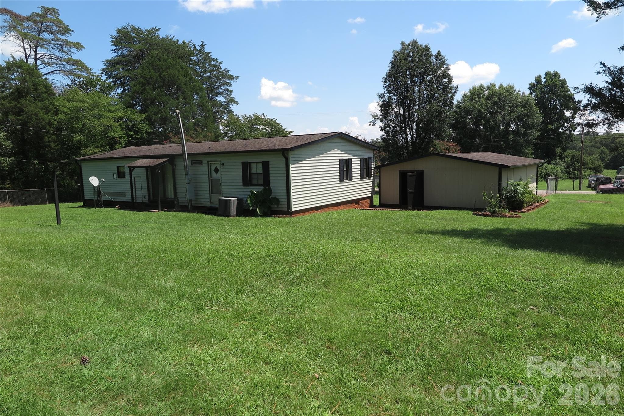 Single Family Residence at 1042 Bexley Lane, Lincolnton, photo 37 of 44
