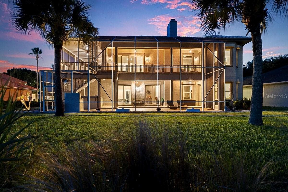 Single Family Residence at 92 LAGARE ST, PALM COAST, photo 2 of 99