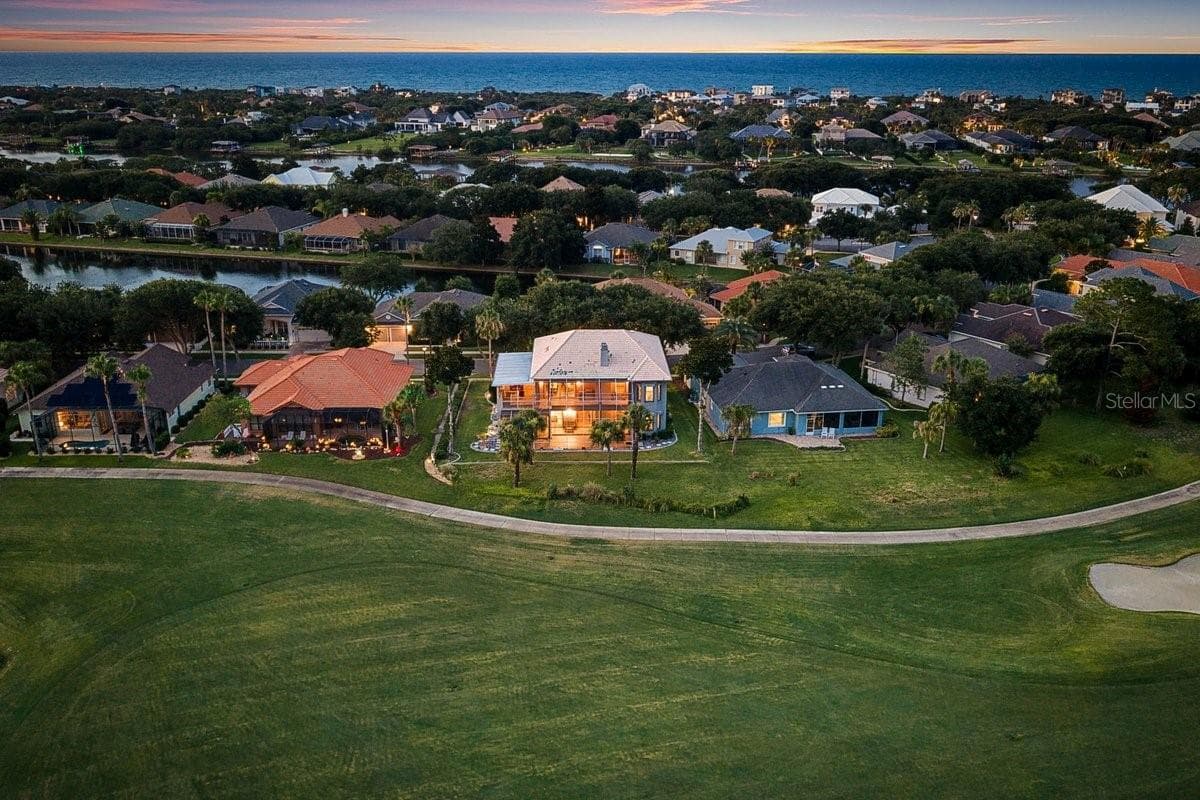 Single Family Residence at 92 LAGARE ST, PALM COAST, photo 3 of 99