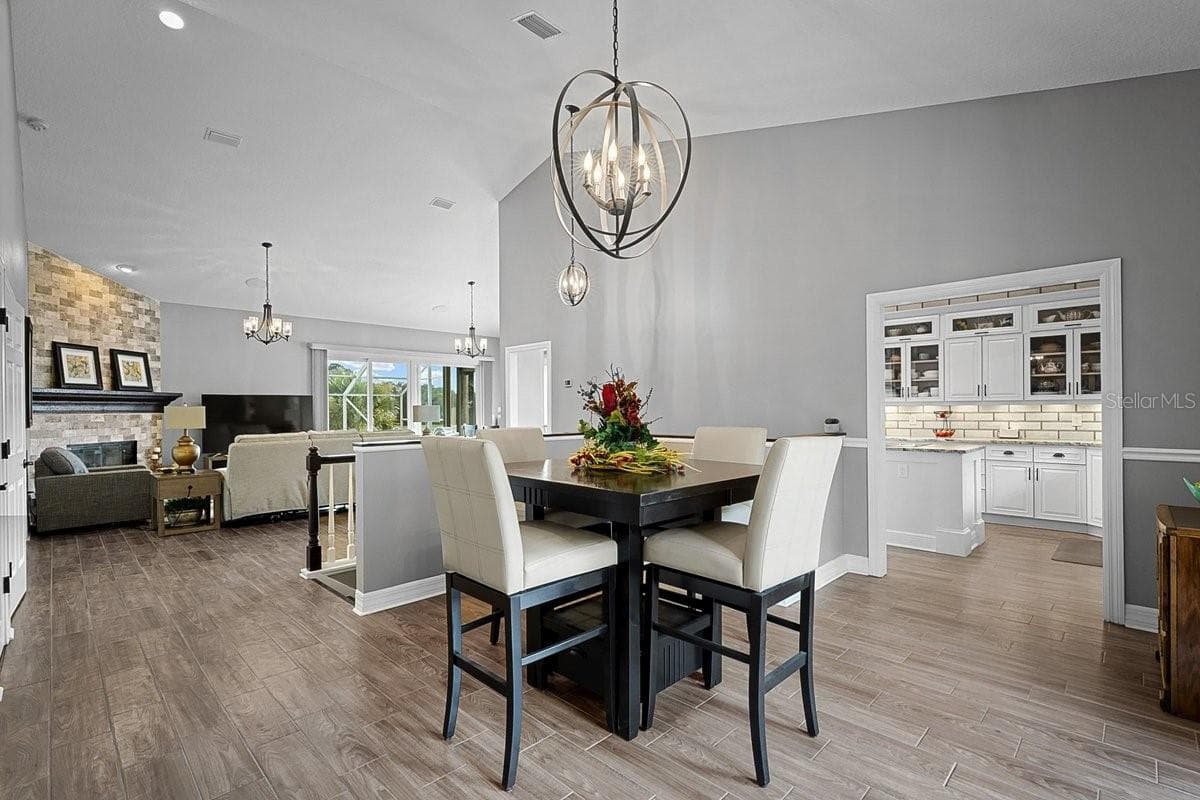 Single Family Residence at 92 LAGARE ST, PALM COAST, photo 8 of 99
