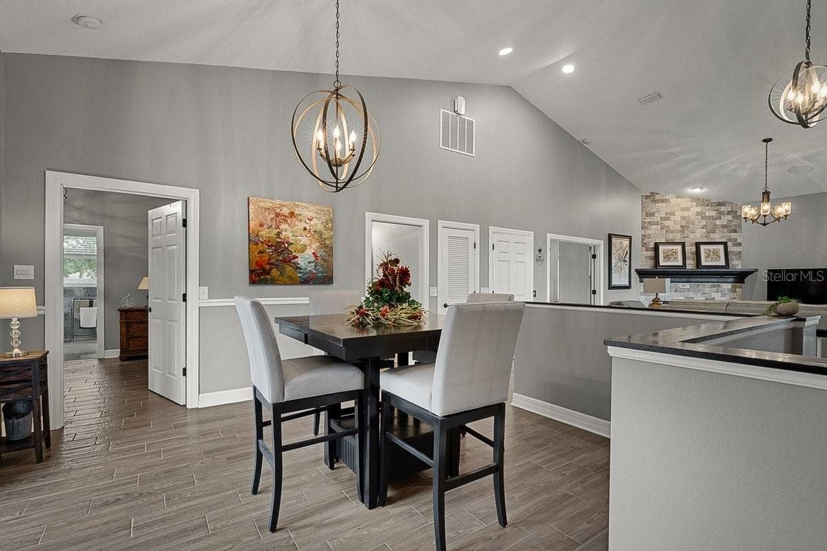 Single Family Residence at 92 LAGARE ST, PALM COAST, photo 9 of 99
