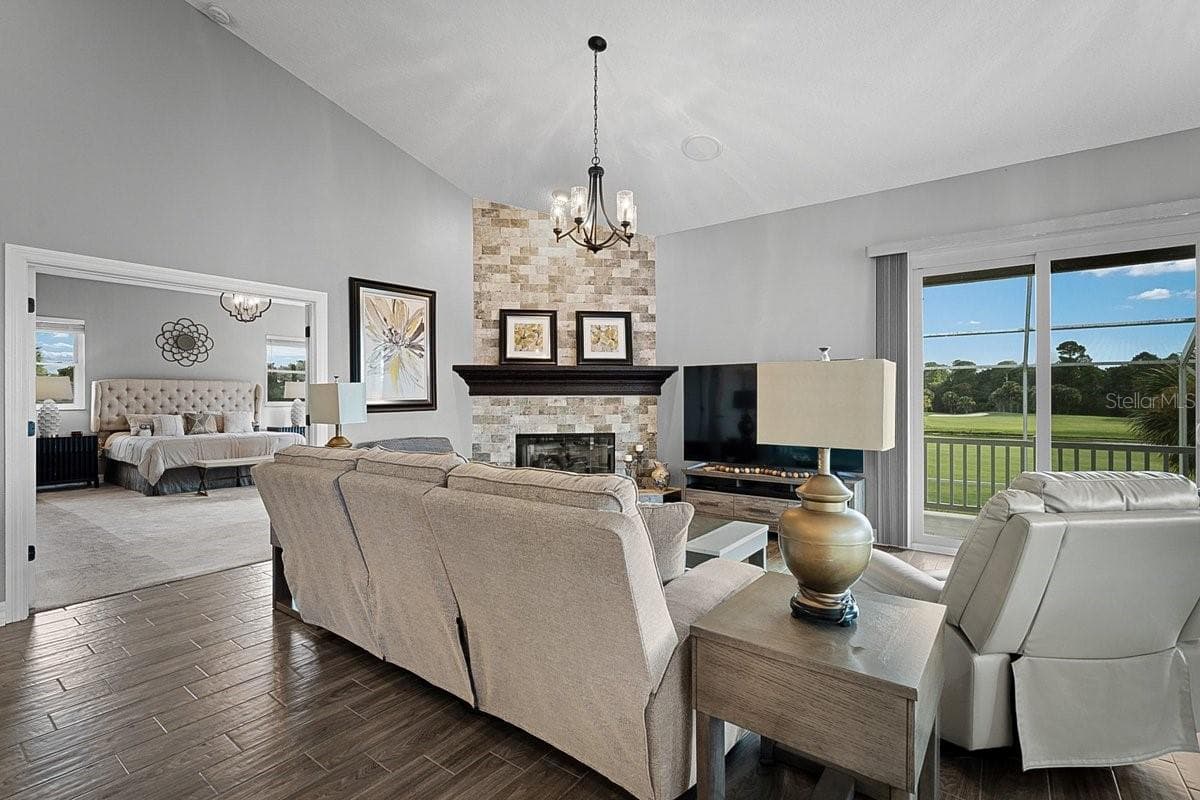 Single Family Residence at 92 LAGARE ST, PALM COAST, photo 16 of 99