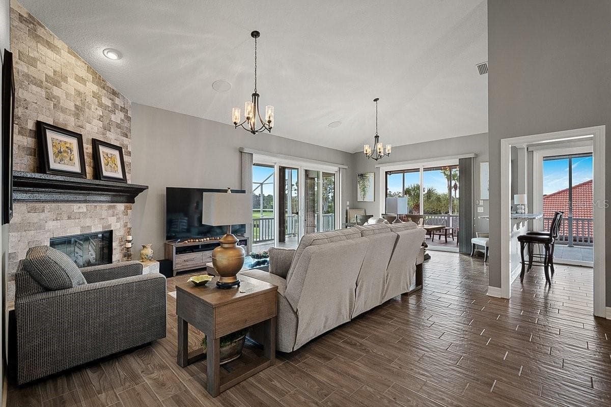 Single Family Residence at 92 LAGARE ST, PALM COAST, photo 17 of 99
