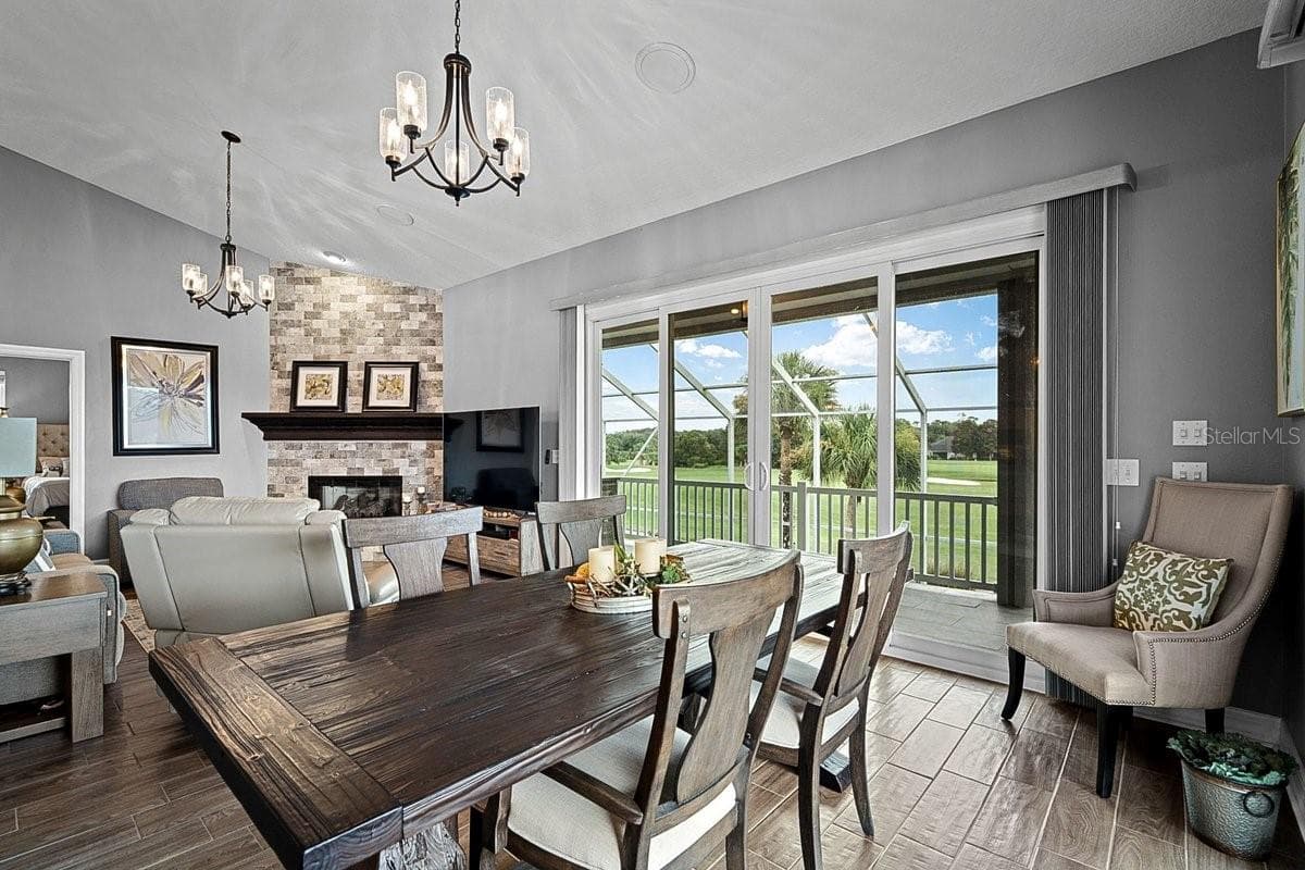 Single Family Residence at 92 LAGARE ST, PALM COAST, photo 19 of 99