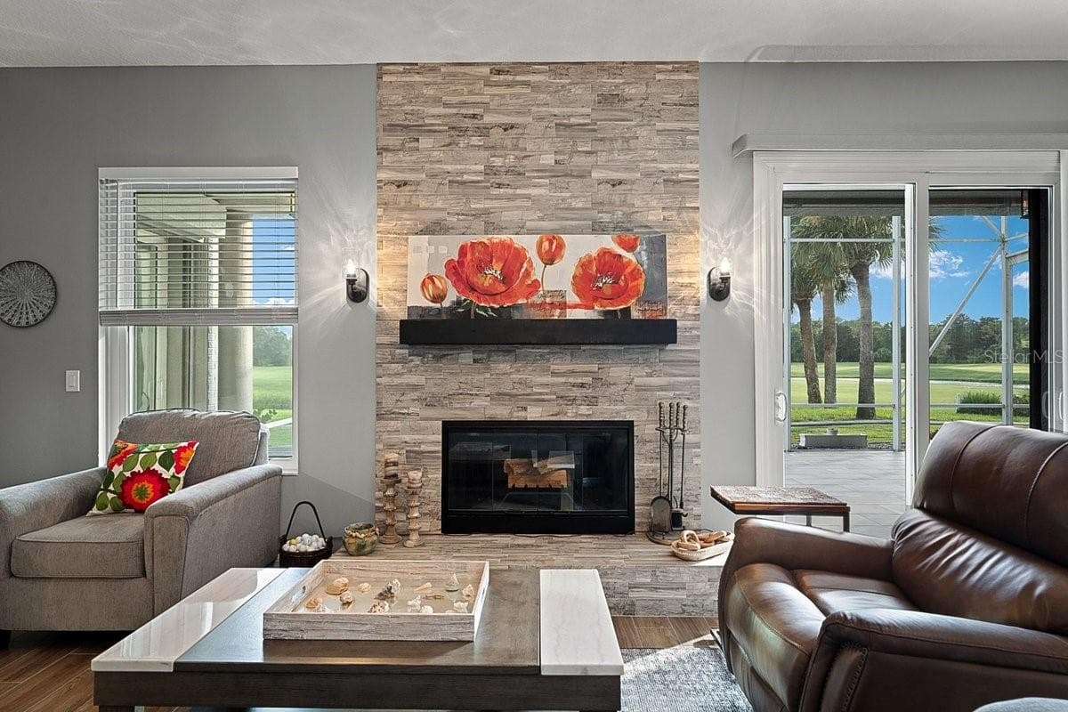 Single Family Residence at 92 LAGARE ST, PALM COAST, photo 35 of 99