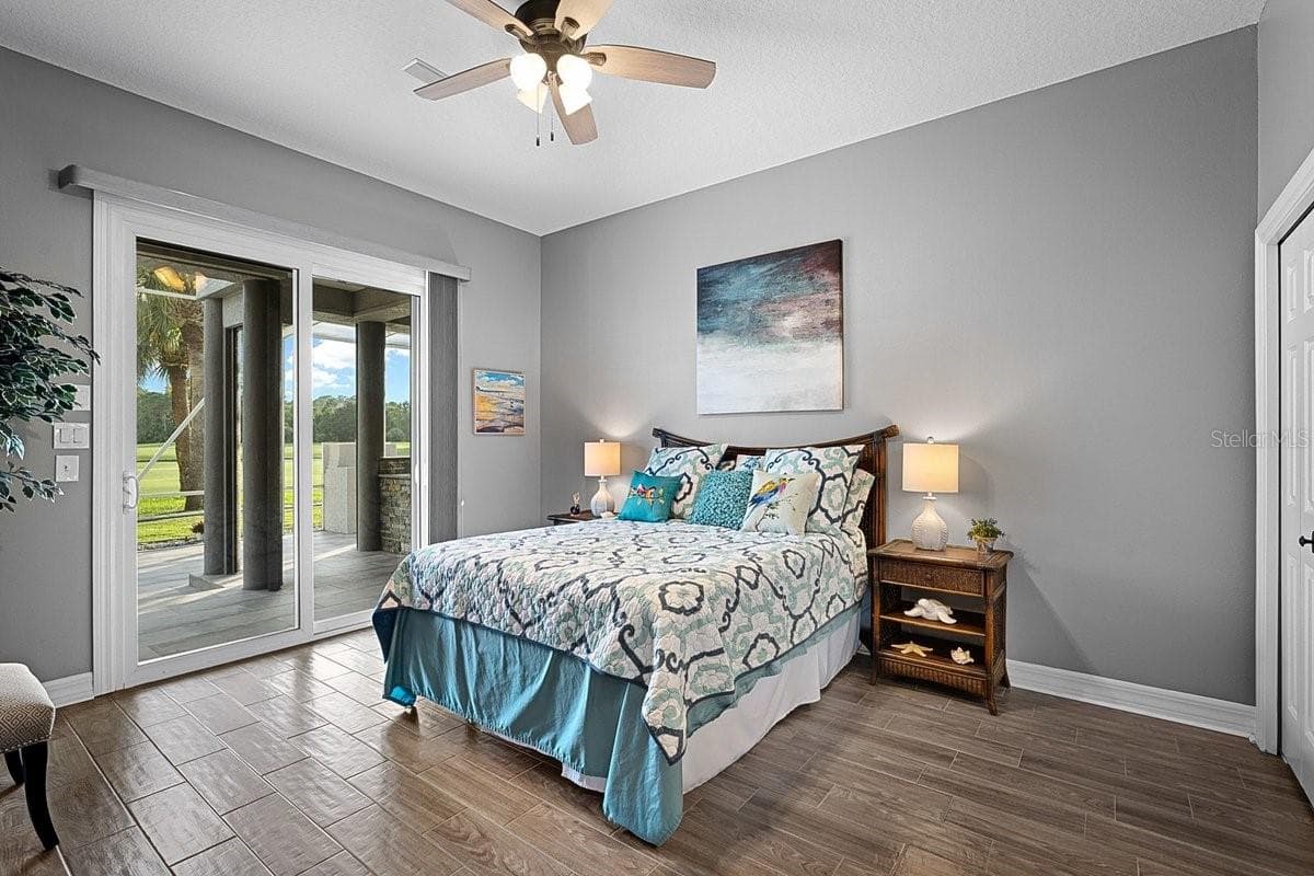 Single Family Residence at 92 LAGARE ST, PALM COAST, photo 51 of 99