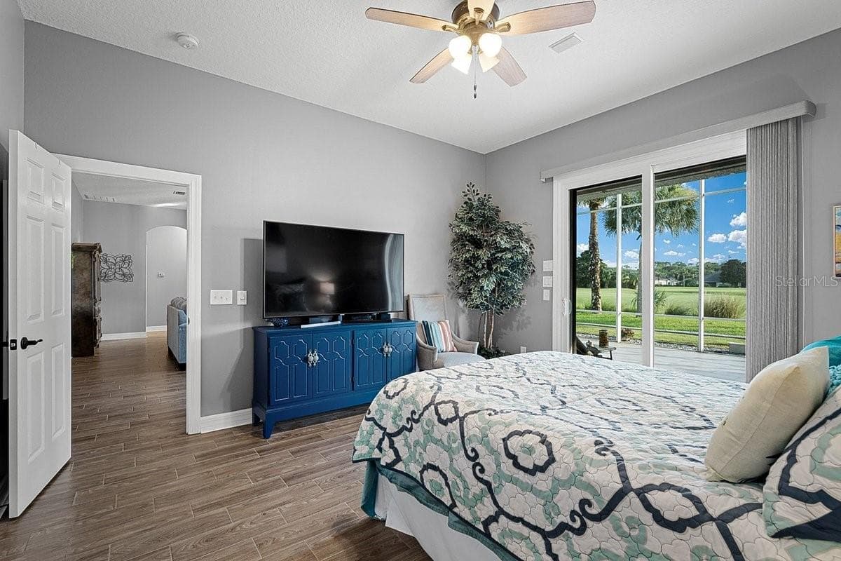 Single Family Residence at 92 LAGARE ST, PALM COAST, photo 52 of 99