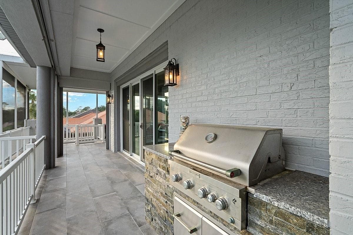 Single Family Residence at 92 LAGARE ST, PALM COAST, photo 62 of 99