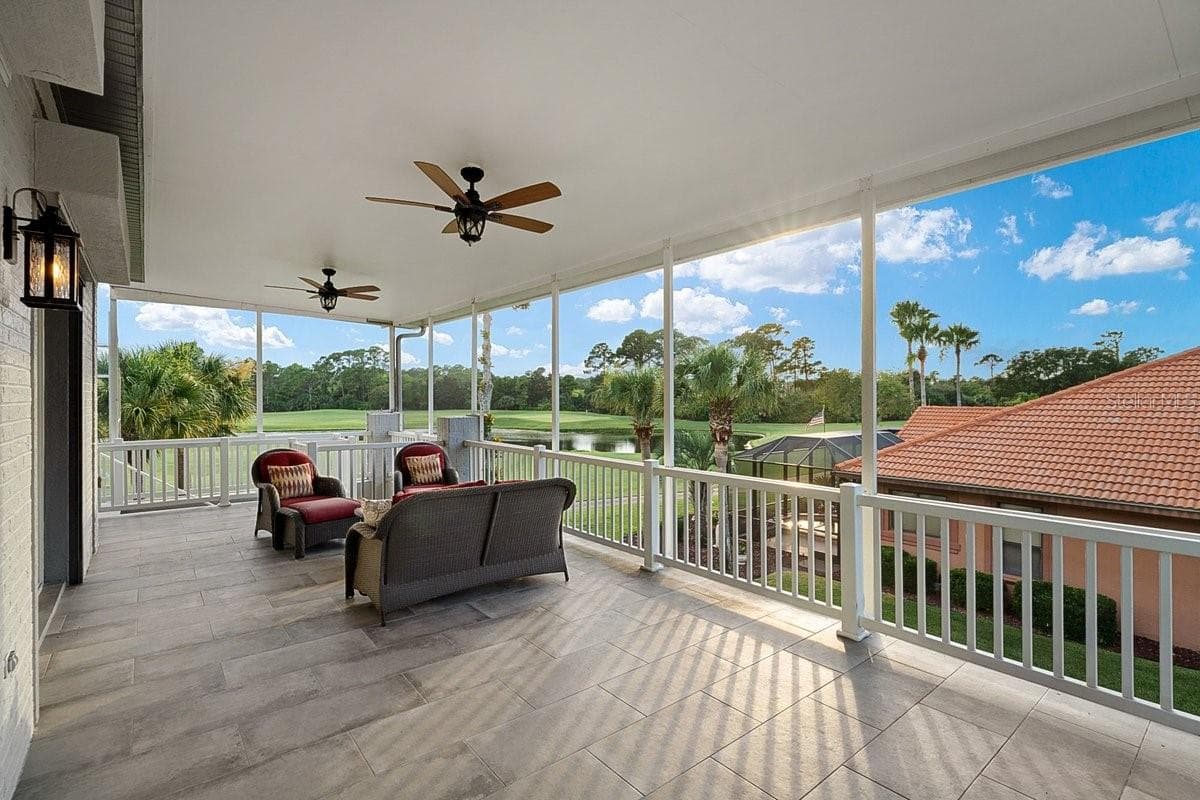 Single Family Residence at 92 LAGARE ST, PALM COAST, photo 64 of 99