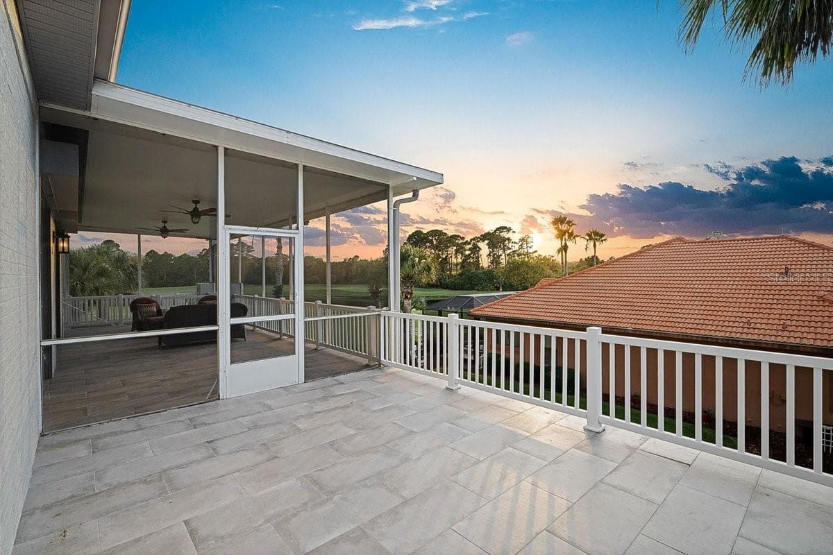 Single Family Residence at 92 LAGARE ST, PALM COAST, photo 67 of 99