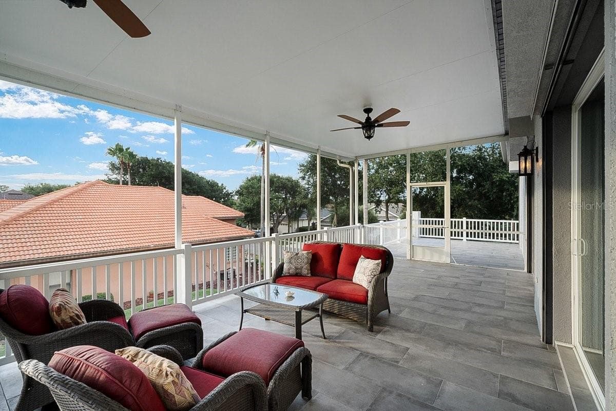 Single Family Residence at 92 LAGARE ST, PALM COAST, photo 69 of 99