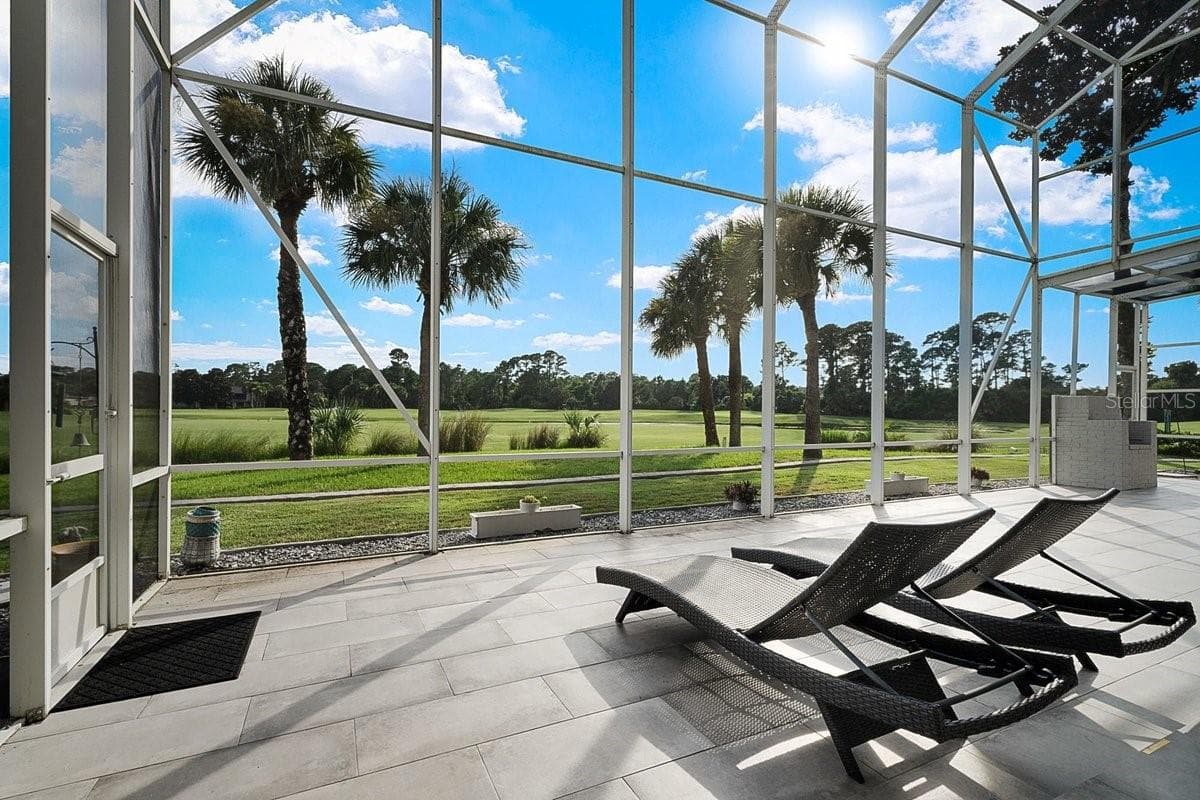 Single Family Residence at 92 LAGARE ST, PALM COAST, photo 73 of 99