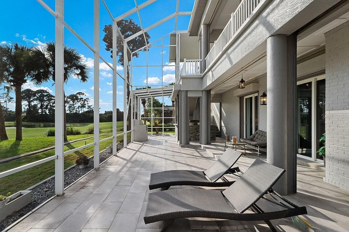 Single Family Residence at 92 LAGARE ST, PALM COAST, photo 75 of 99