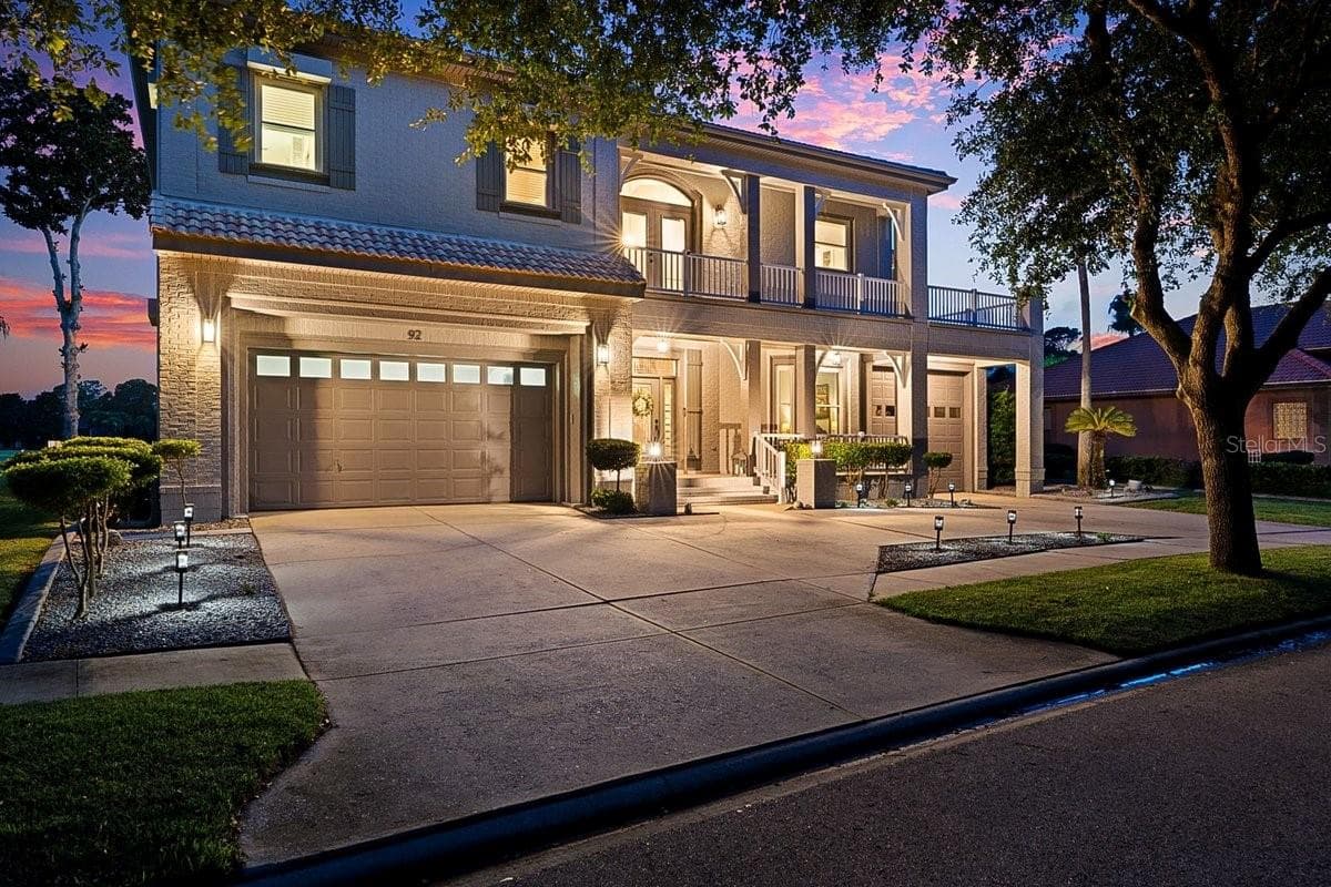 Single Family Residence at 92 LAGARE ST, PALM COAST, photo 82 of 99