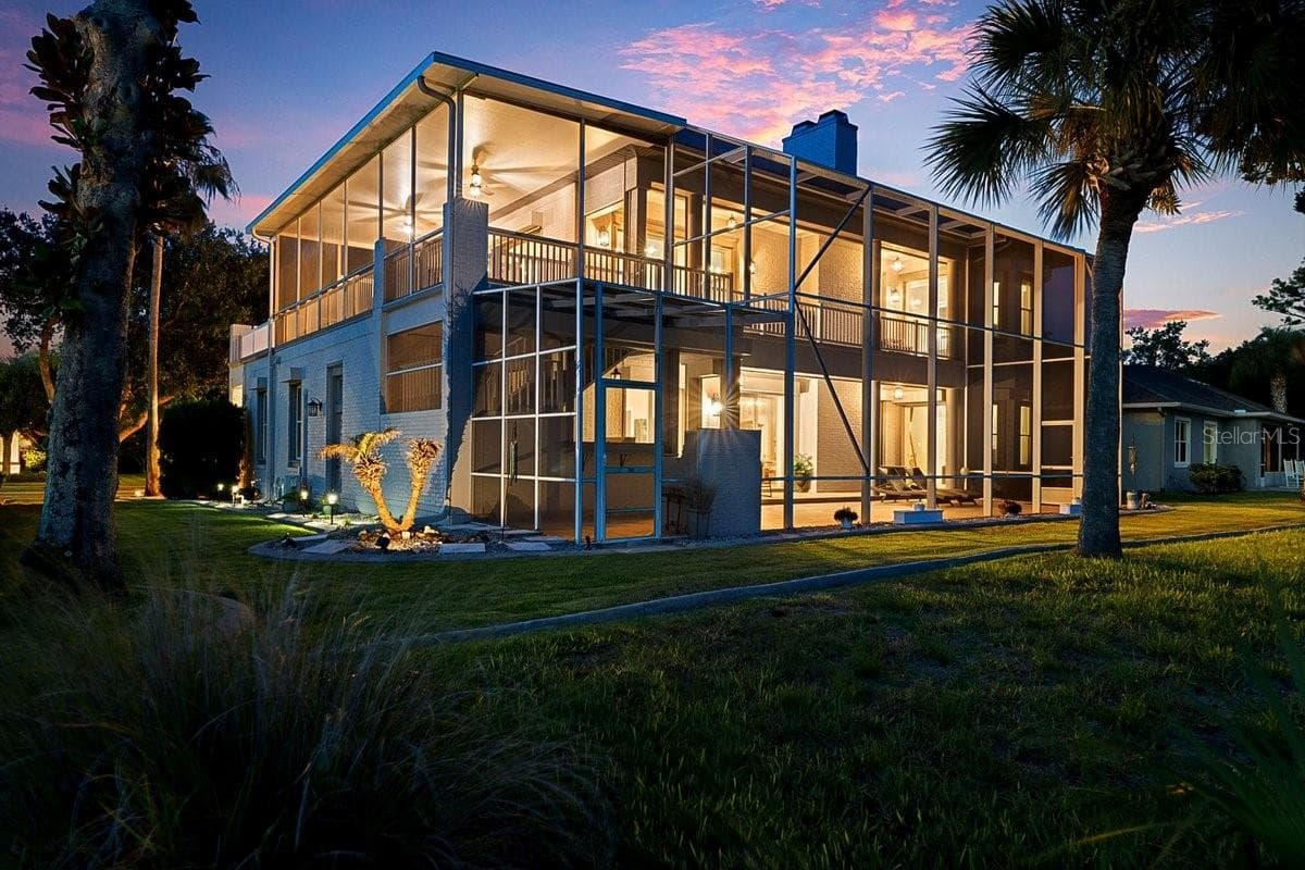 Single Family Residence at 92 LAGARE ST, PALM COAST, photo 83 of 99