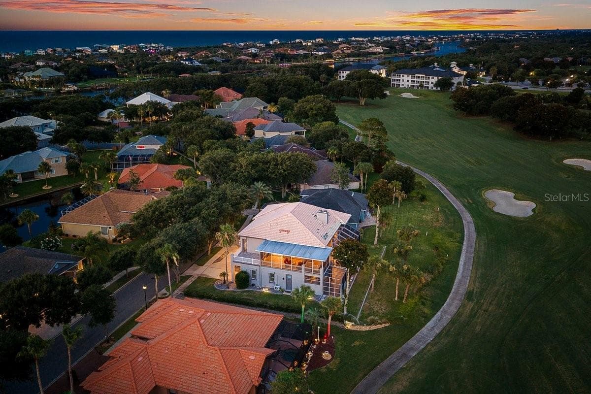 Single Family Residence at 92 LAGARE ST, PALM COAST, photo 85 of 99