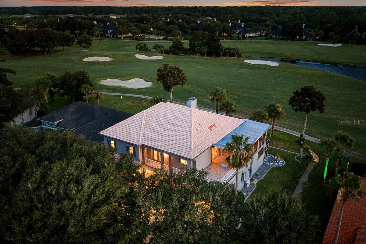 Single Family Residence at 92 LAGARE ST, PALM COAST, photo 86 of 99
