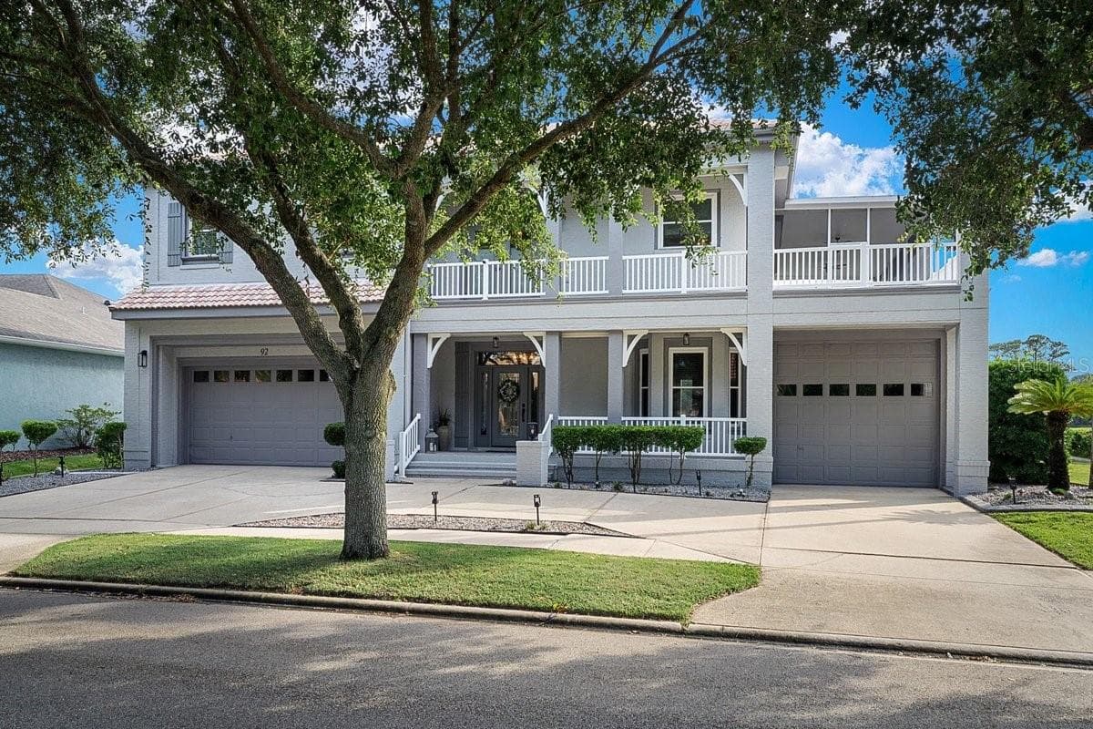 Single Family Residence at 92 LAGARE ST, PALM COAST, photo 88 of 99