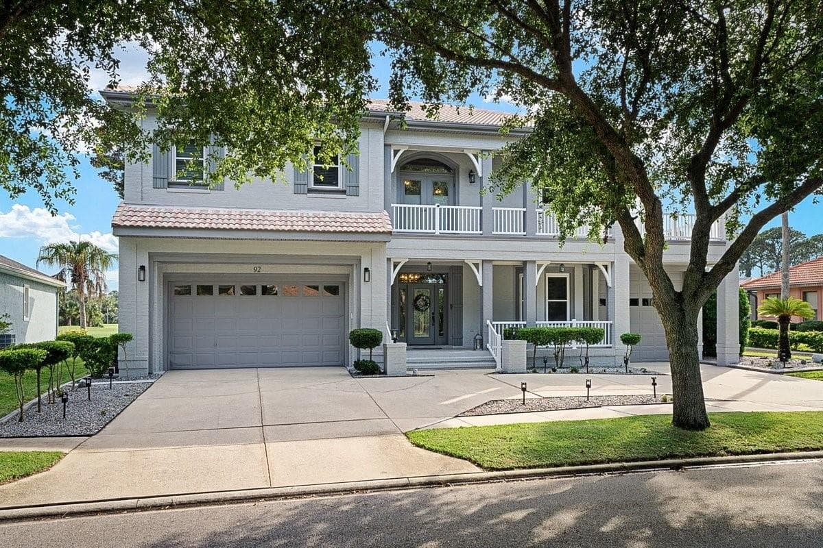 Single Family Residence at 92 LAGARE ST, PALM COAST, photo 89 of 99