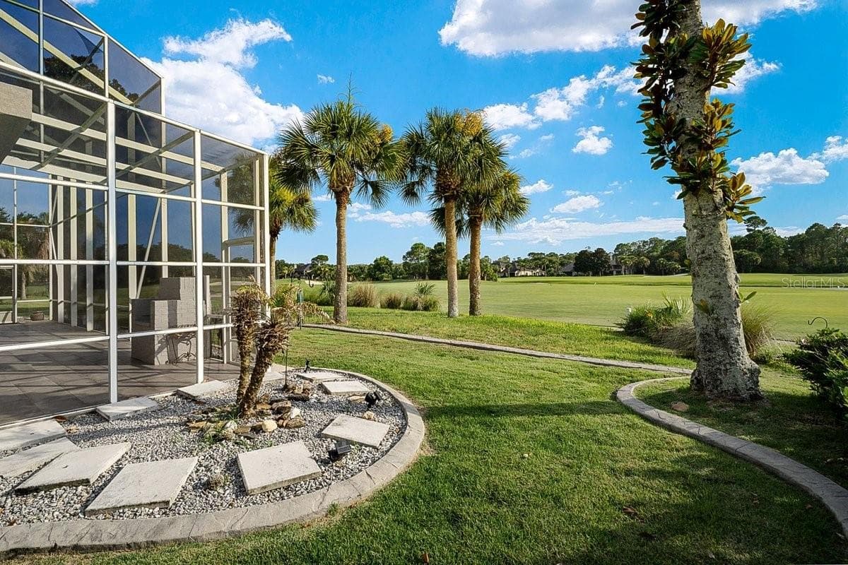 Single Family Residence at 92 LAGARE ST, PALM COAST, photo 91 of 99