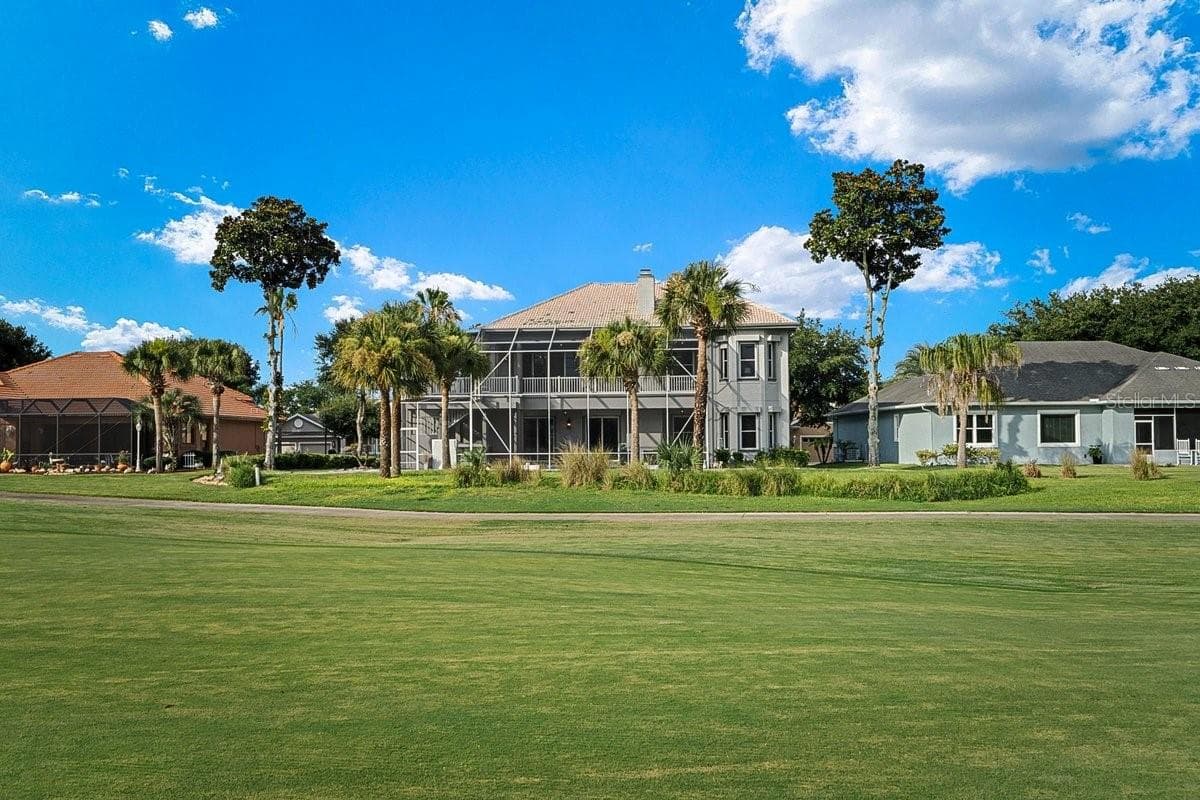 Single Family Residence at 92 LAGARE ST, PALM COAST, photo 93 of 99