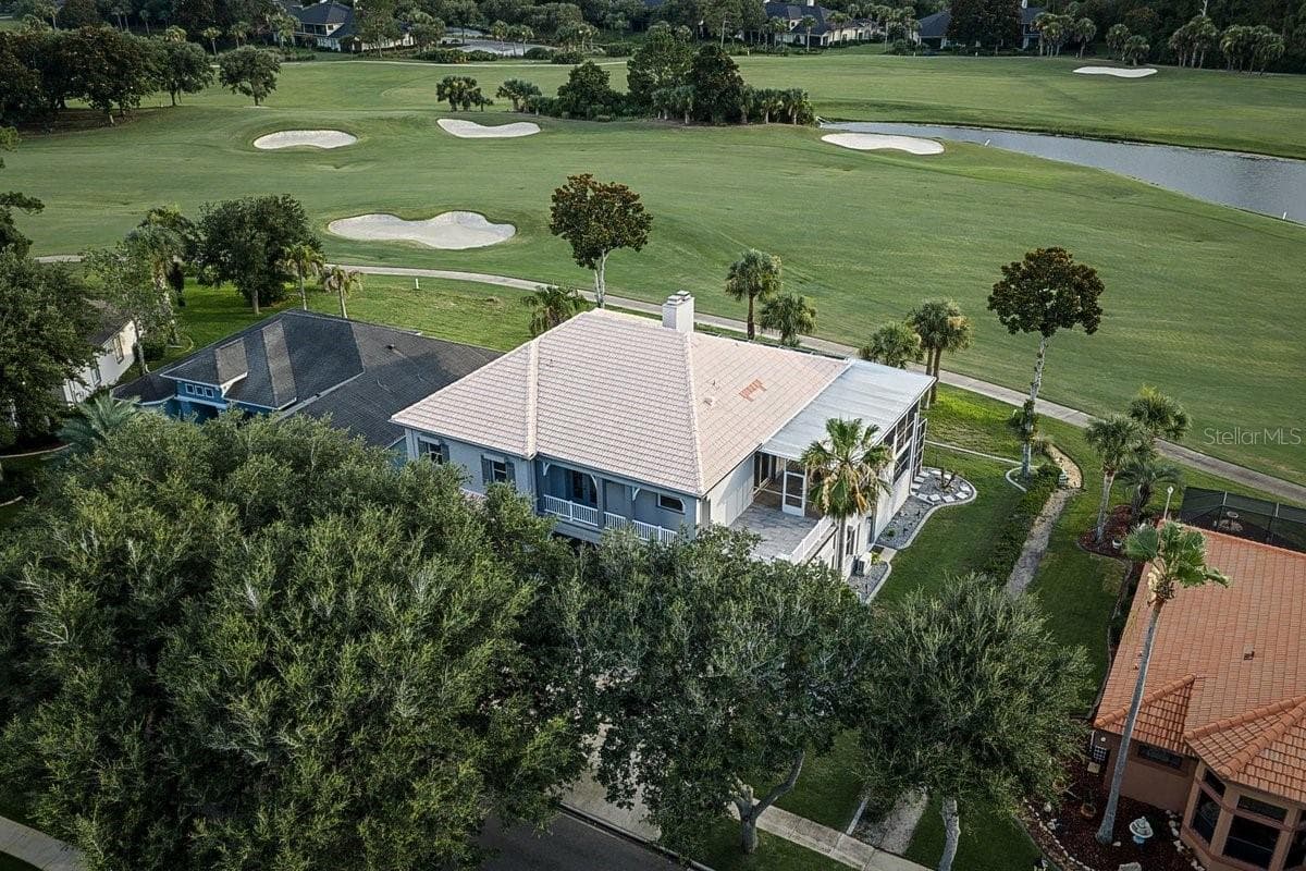 Single Family Residence at 92 LAGARE ST, PALM COAST, photo 94 of 99