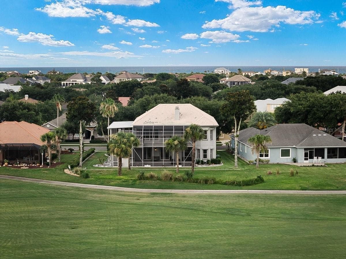 Single Family Residence at 92 LAGARE ST, PALM COAST, photo 98 of 99