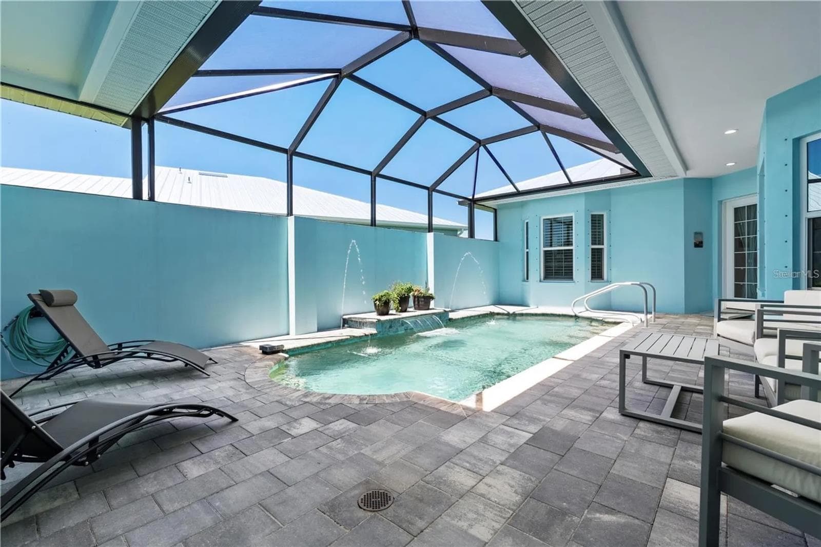 Single Family Residence at 10391 COQUINA CT, PLACIDA, photo 5 of 39