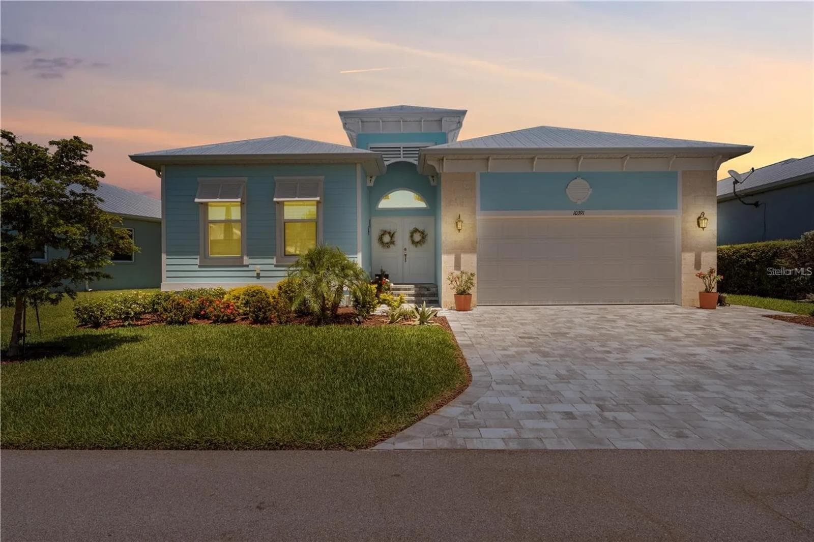 Single Family Residence at 10391 COQUINA CT, PLACIDA, photo 35 of 39