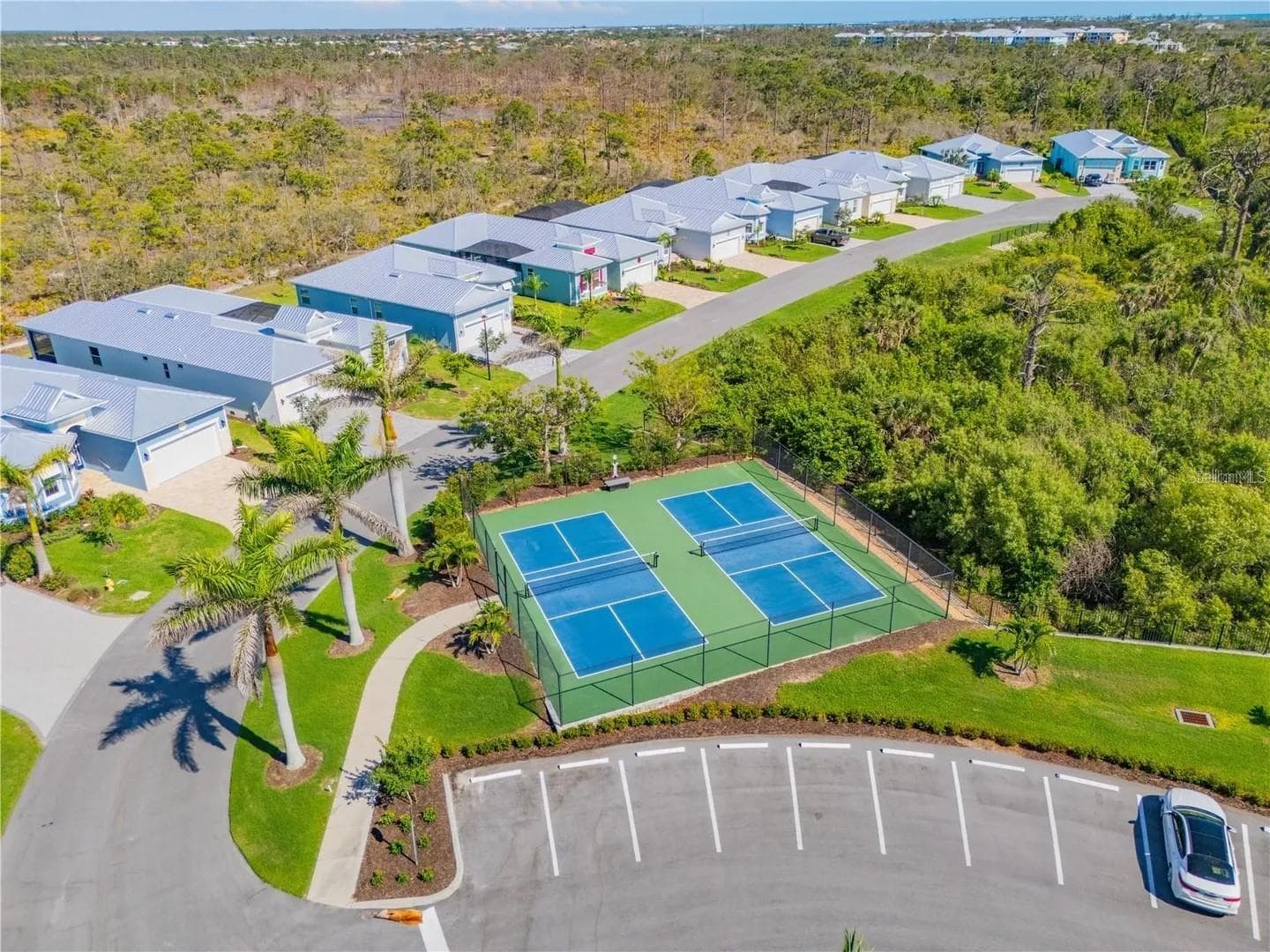 Single Family Residence at 10391 COQUINA CT, PLACIDA, photo 38 of 39
