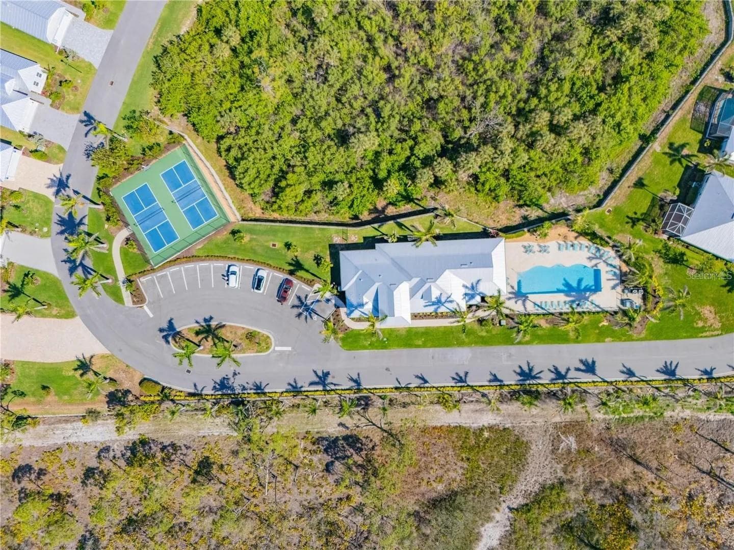 Single Family Residence at 10391 COQUINA CT, PLACIDA, photo 39 of 39